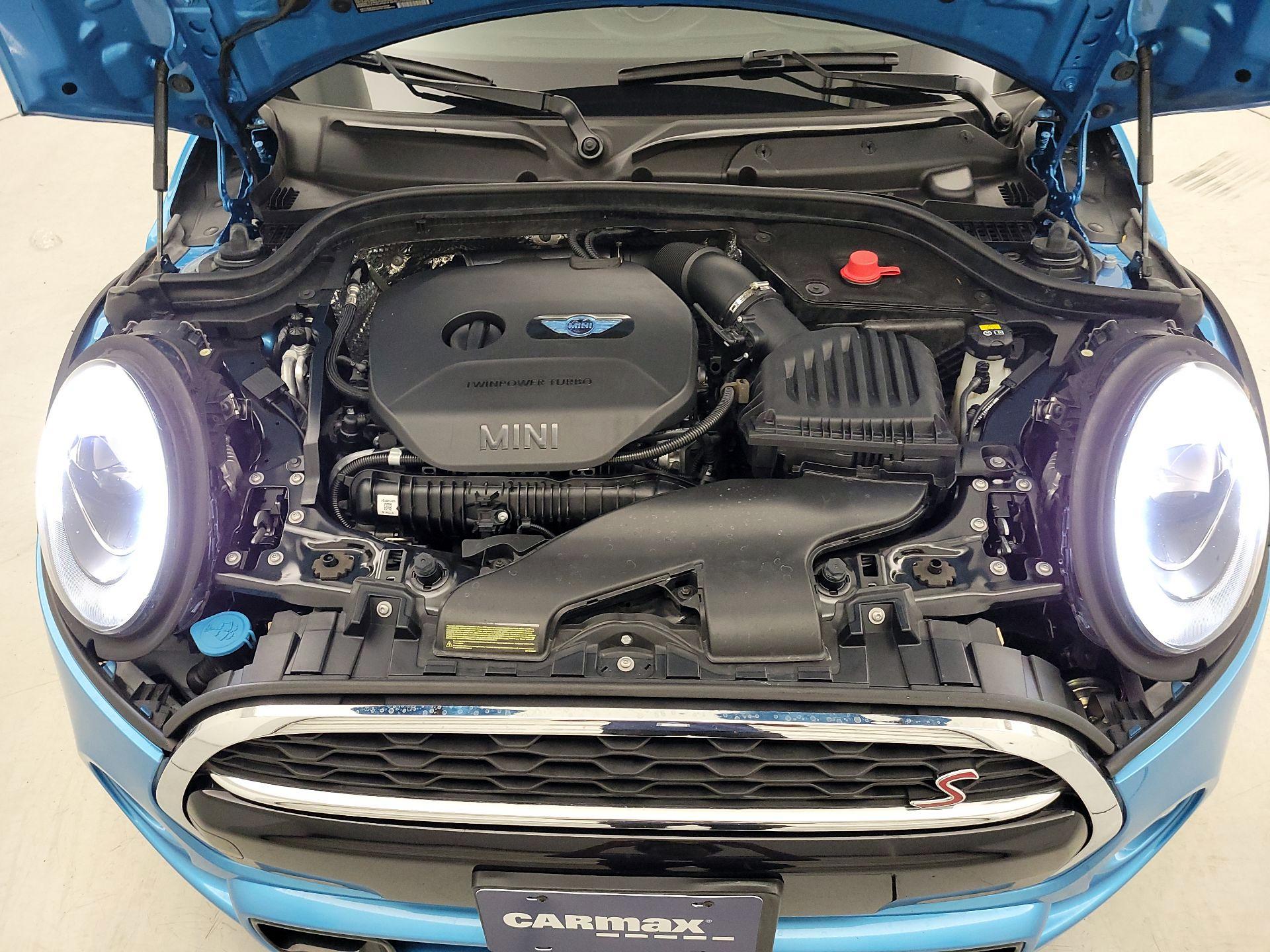Thumbnail: 2015 MINI Cooper Hardtop - 20