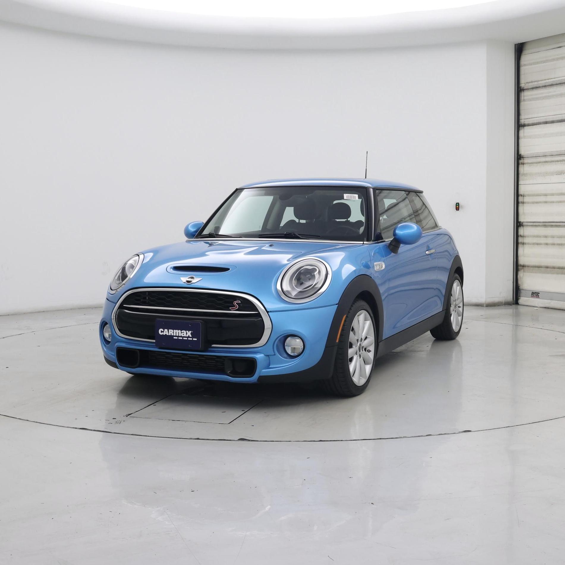 Thumbnail: 2015 MINI Cooper Hardtop - 4