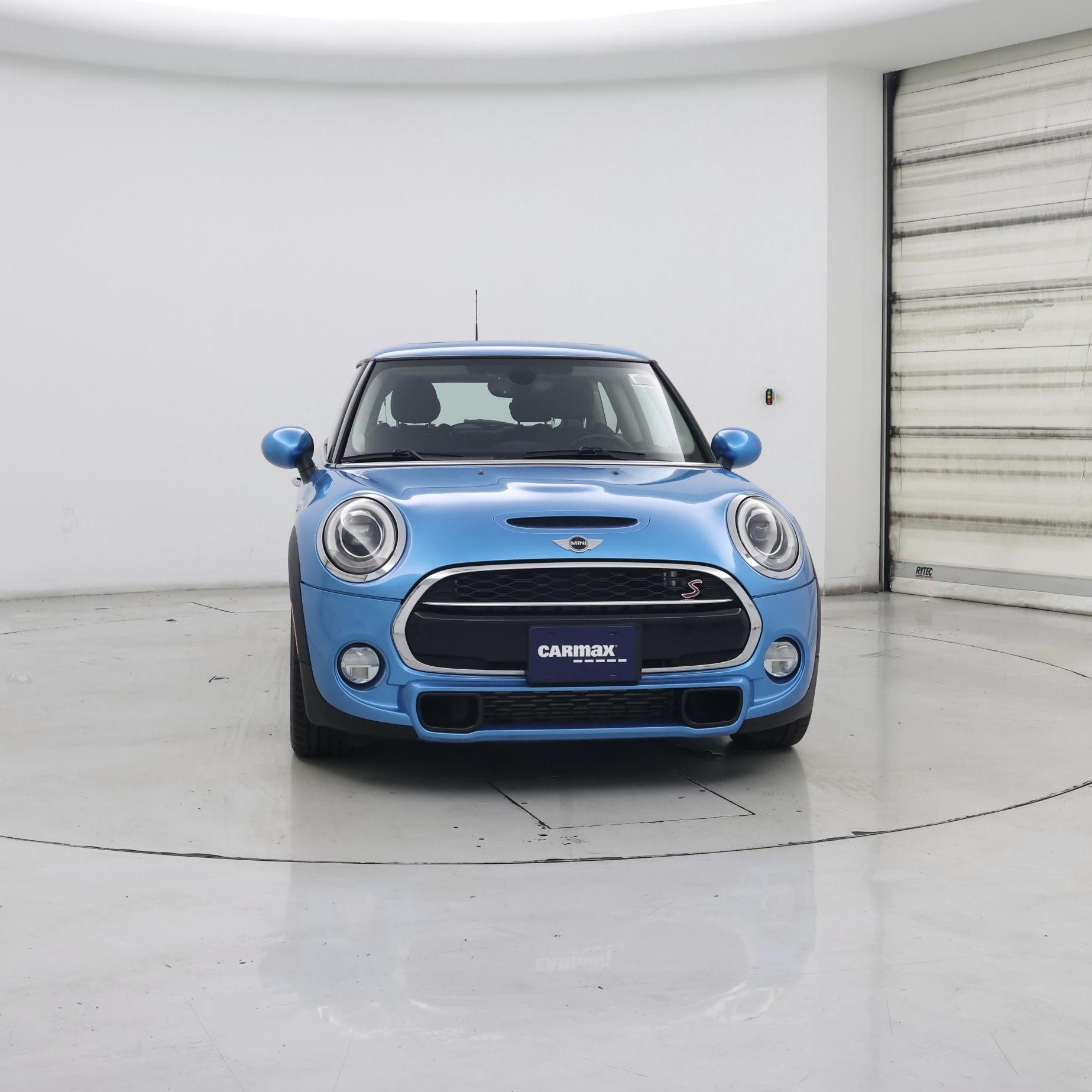 Thumbnail: 2015 MINI Cooper Hardtop - 5