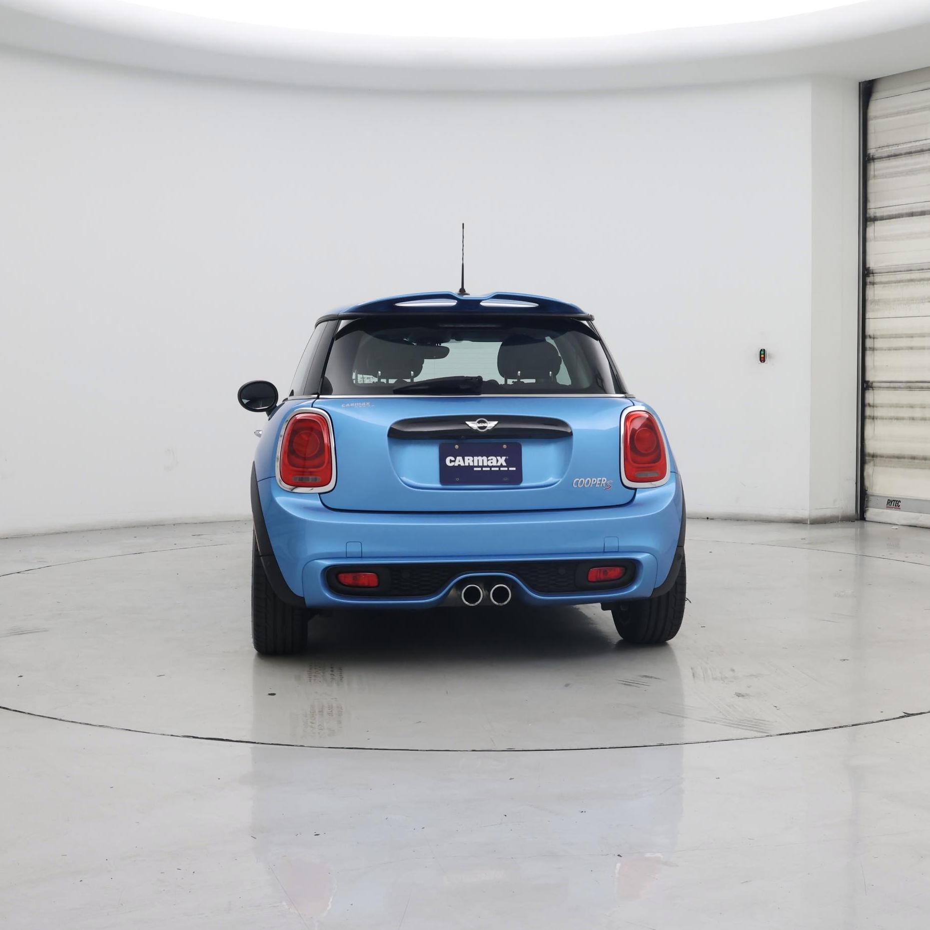 Thumbnail: 2015 MINI Cooper Hardtop - 6