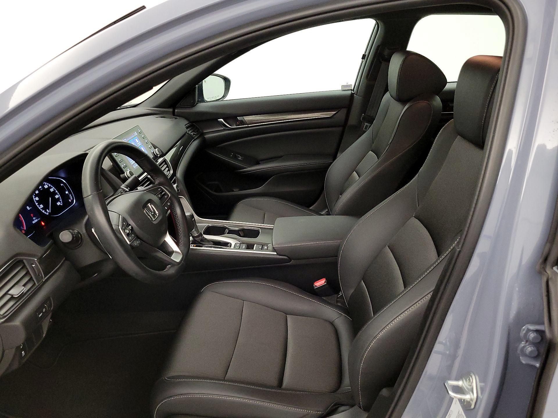 Thumbnail: 2022 Honda Accord - 11
