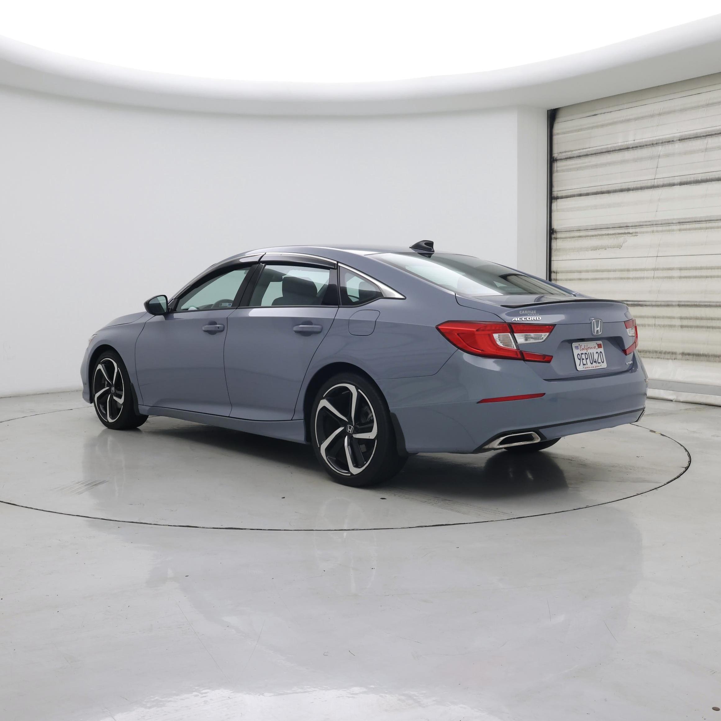 Thumbnail: 2022 Honda Accord - 2