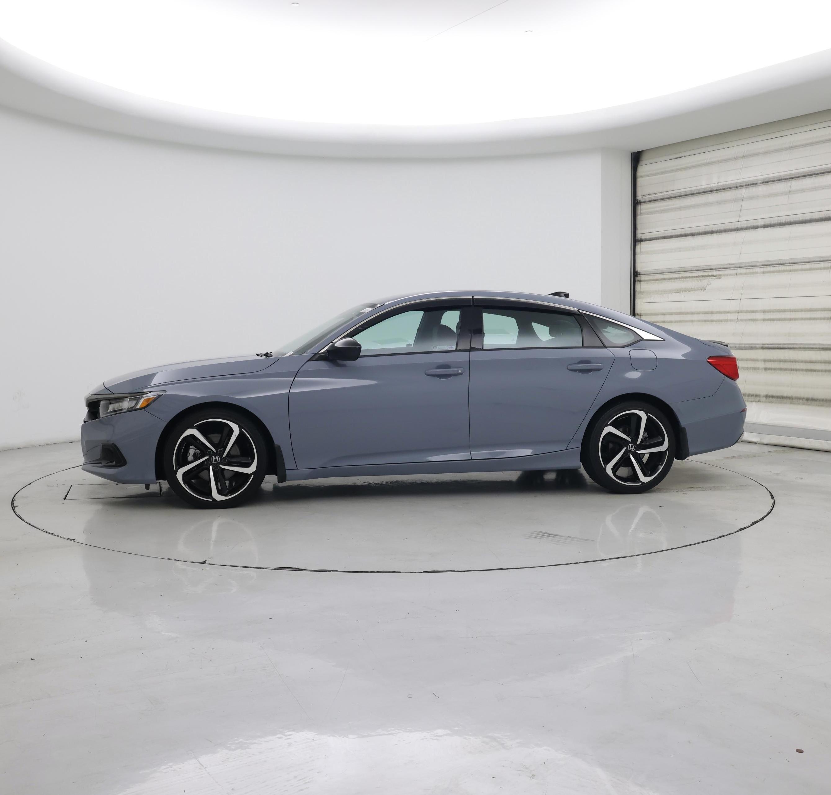 Thumbnail: 2022 Honda Accord - 3