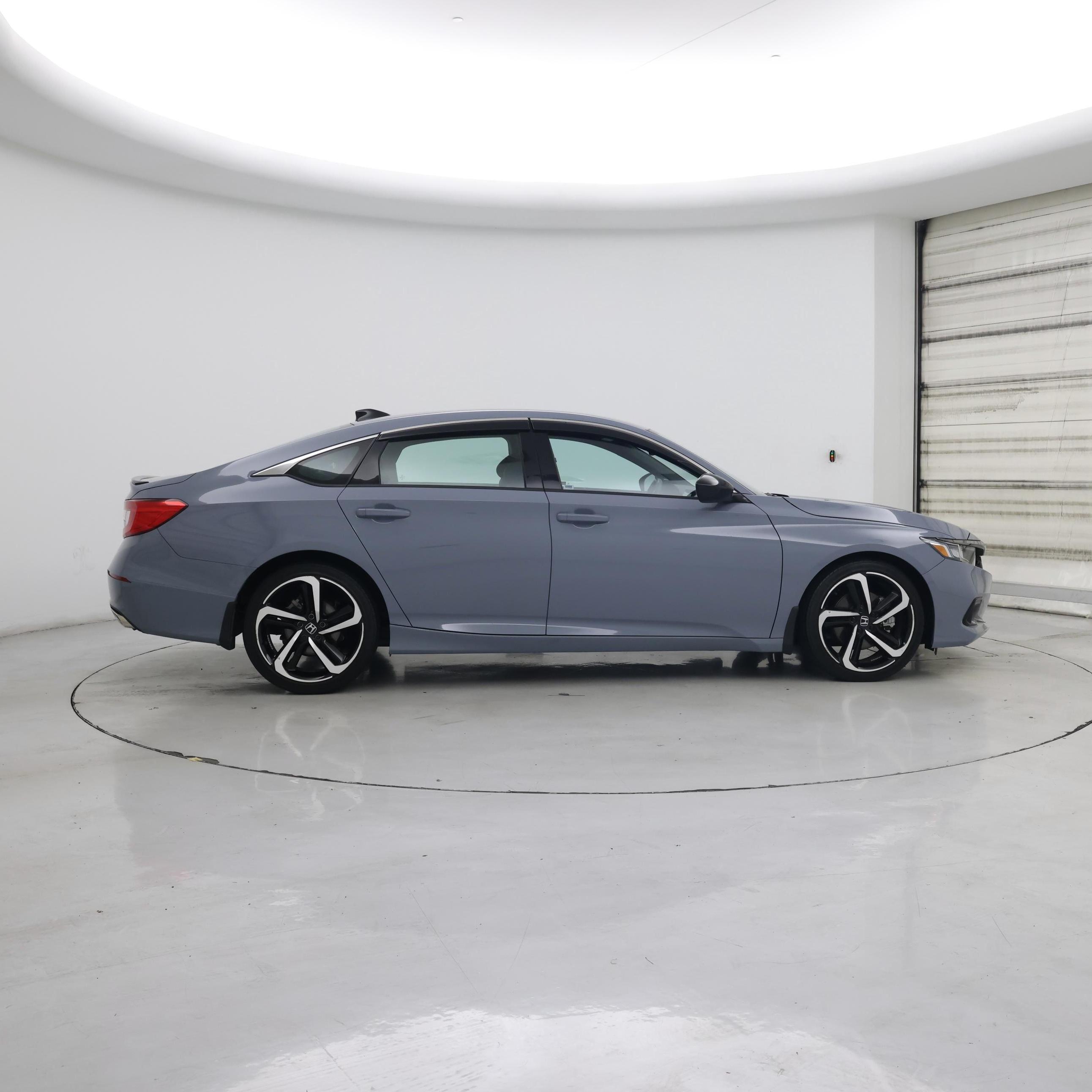 Thumbnail: 2022 Honda Accord - 7