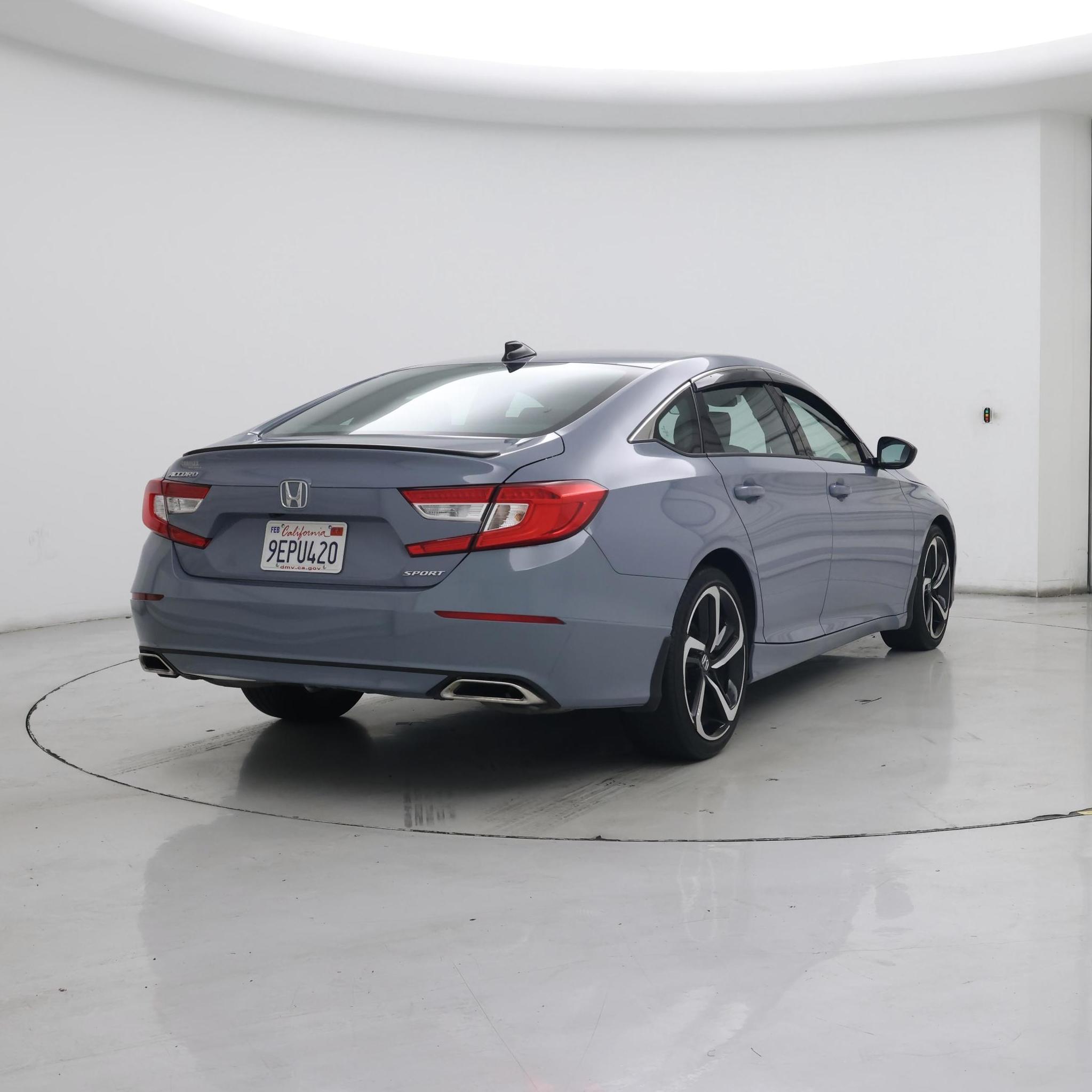 Thumbnail: 2022 Honda Accord - 8
