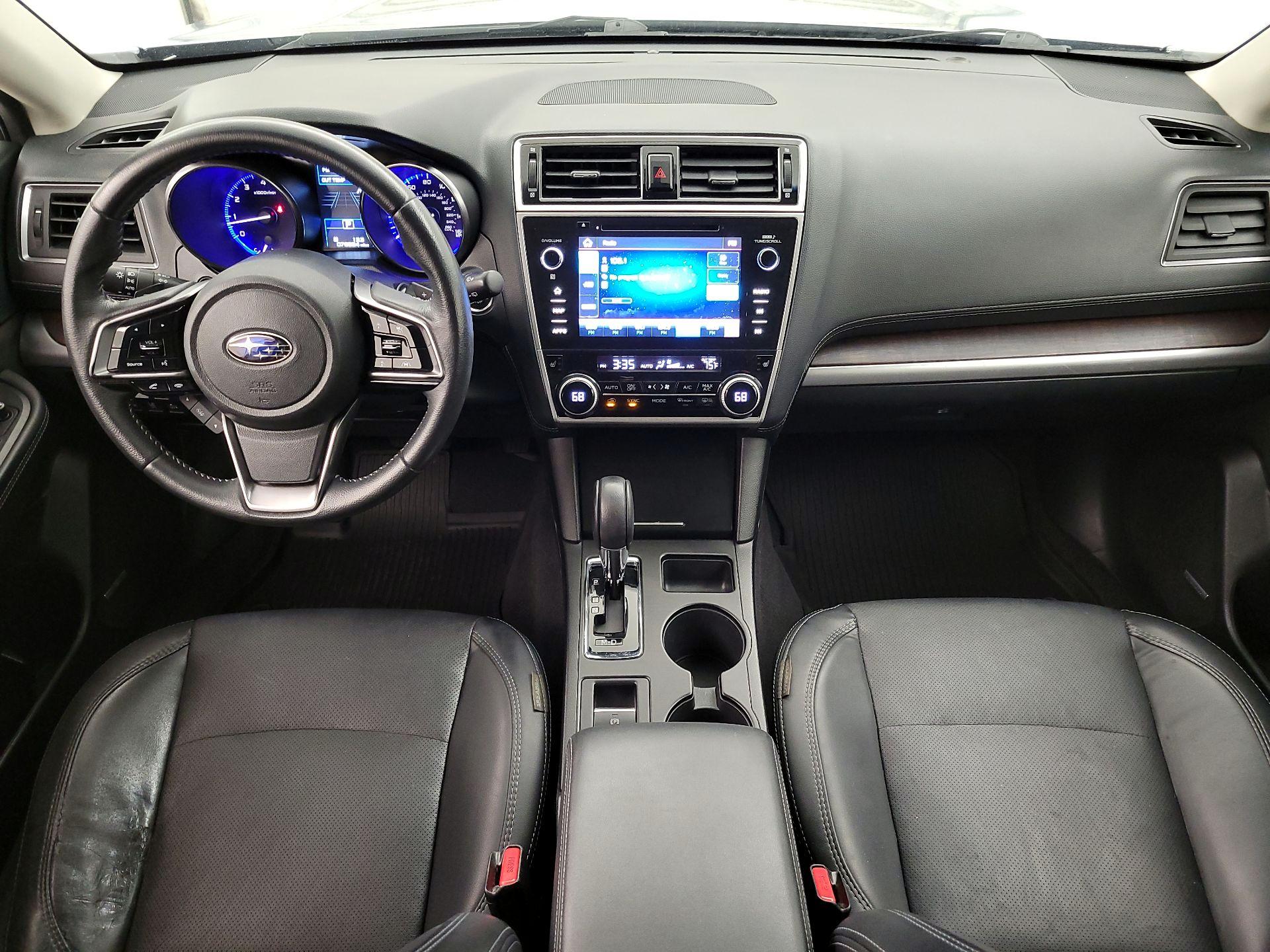 Thumbnail: 2019 Subaru Outback - 9