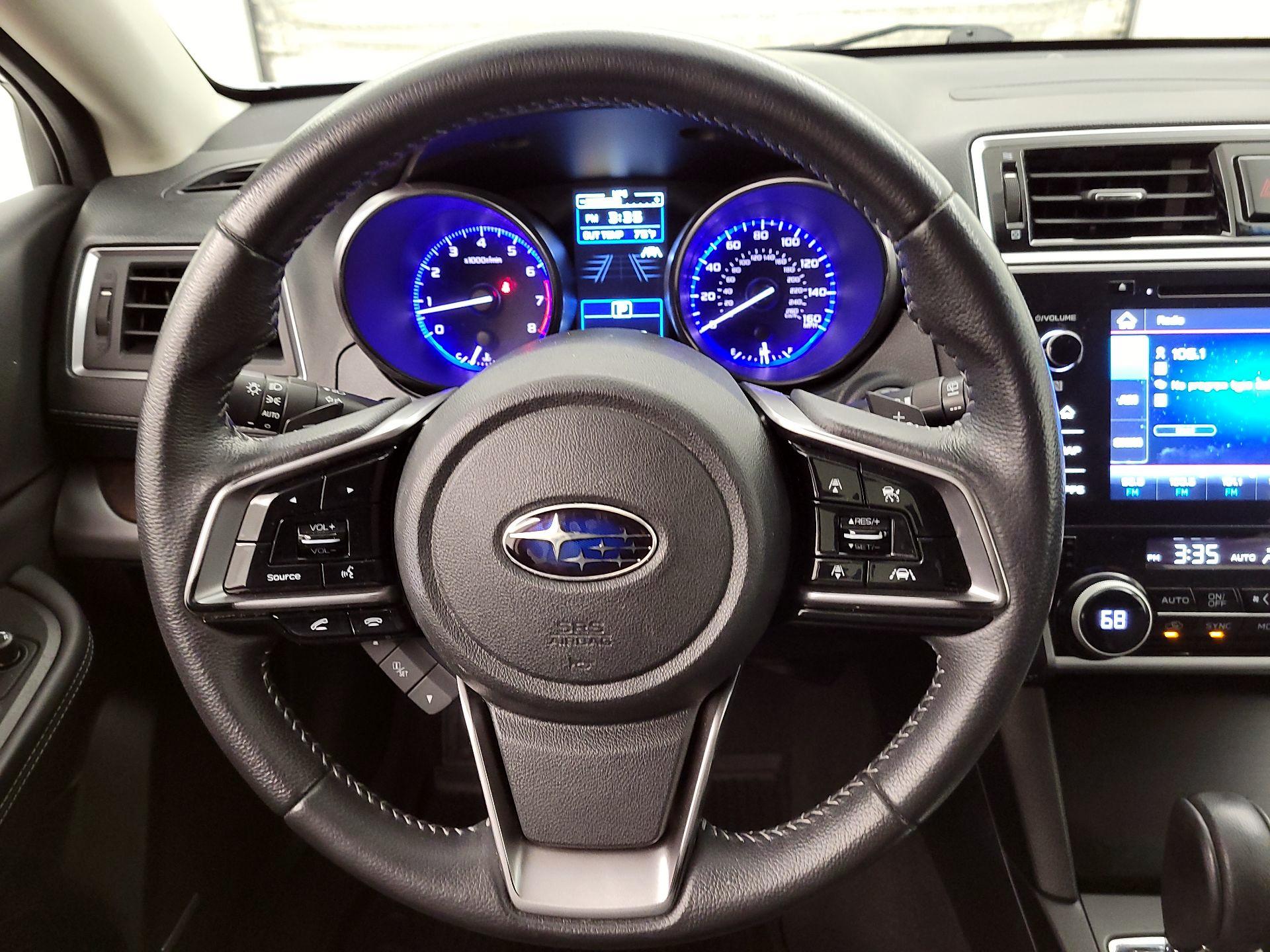 Thumbnail: 2019 Subaru Outback - 10