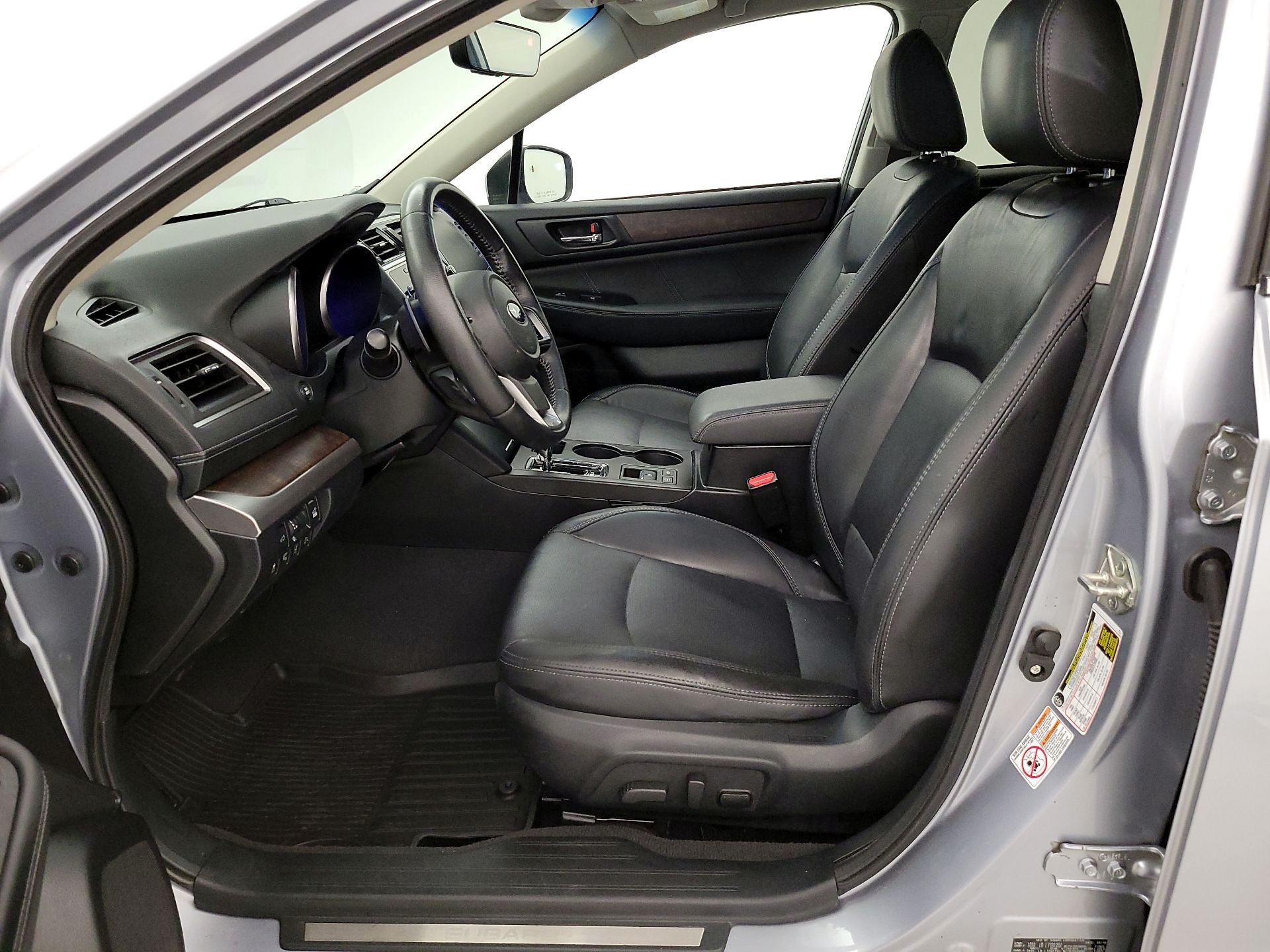 Thumbnail: 2019 Subaru Outback - 11