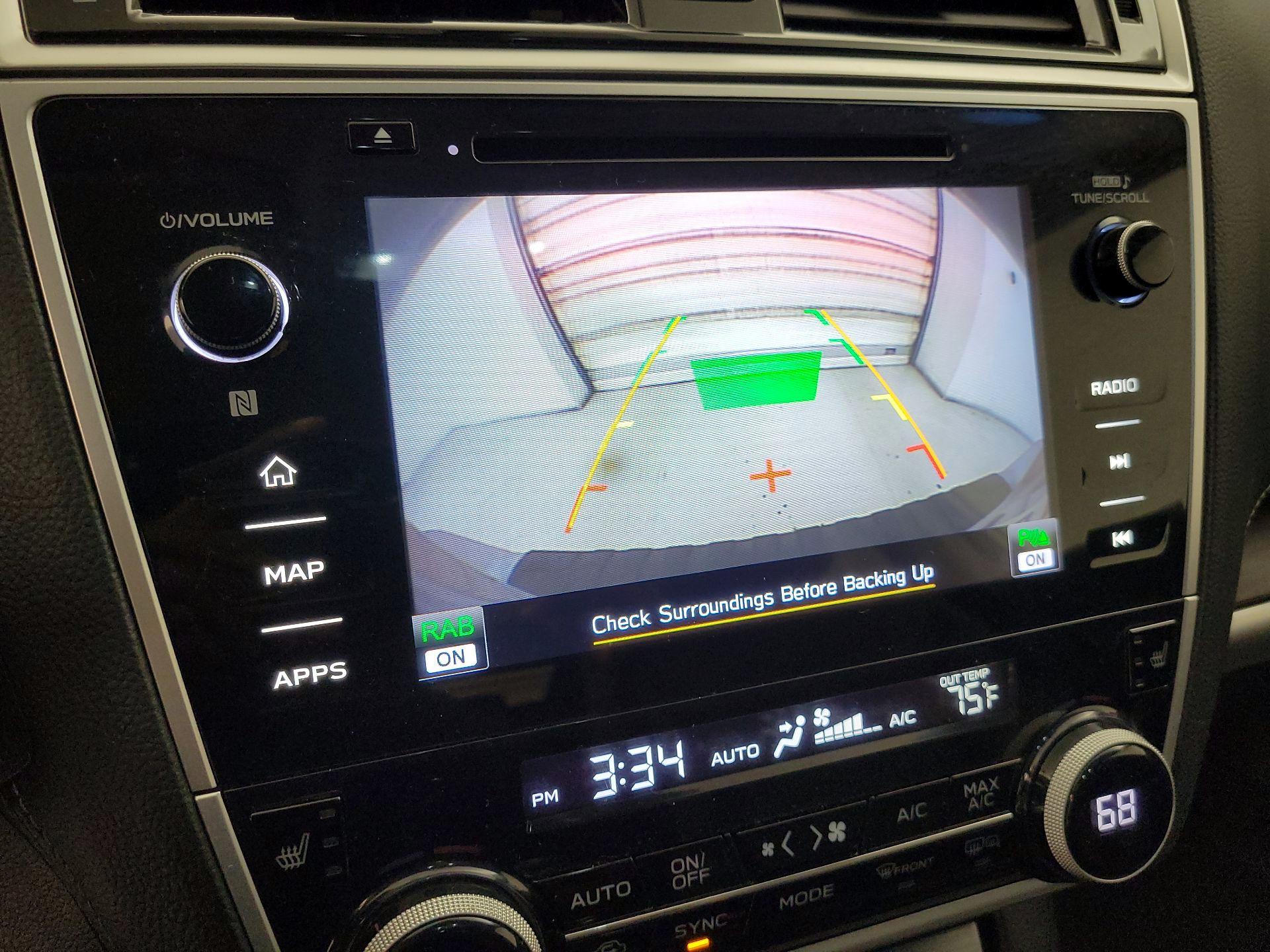 Thumbnail: 2019 Subaru Outback - 14