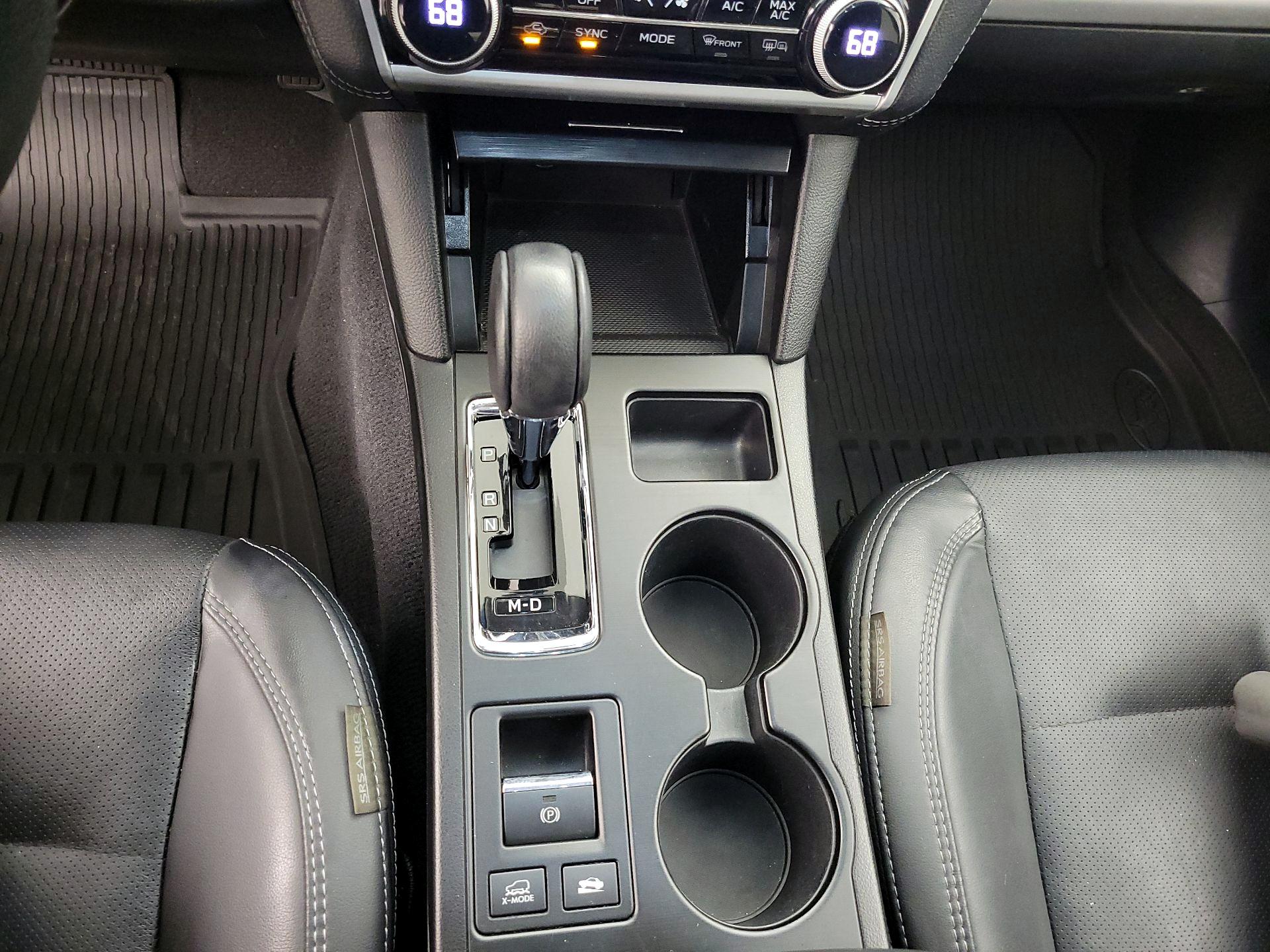 Thumbnail: 2019 Subaru Outback - 17