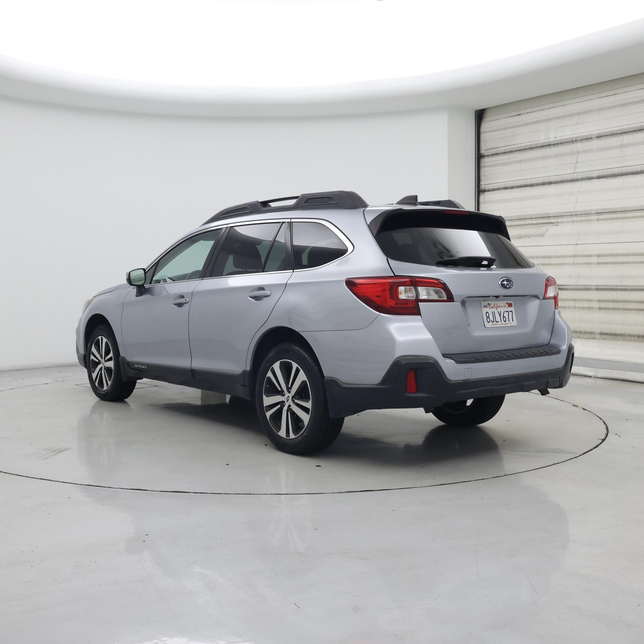 Thumbnail: 2019 Subaru Outback - 2