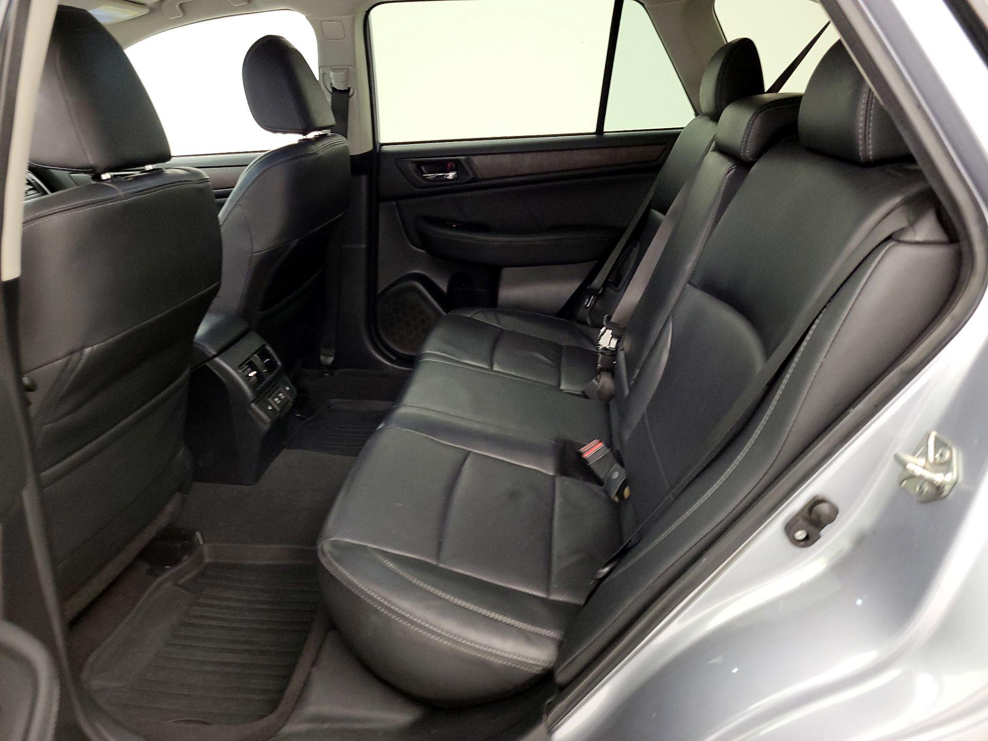 Thumbnail: 2019 Subaru Outback - 19