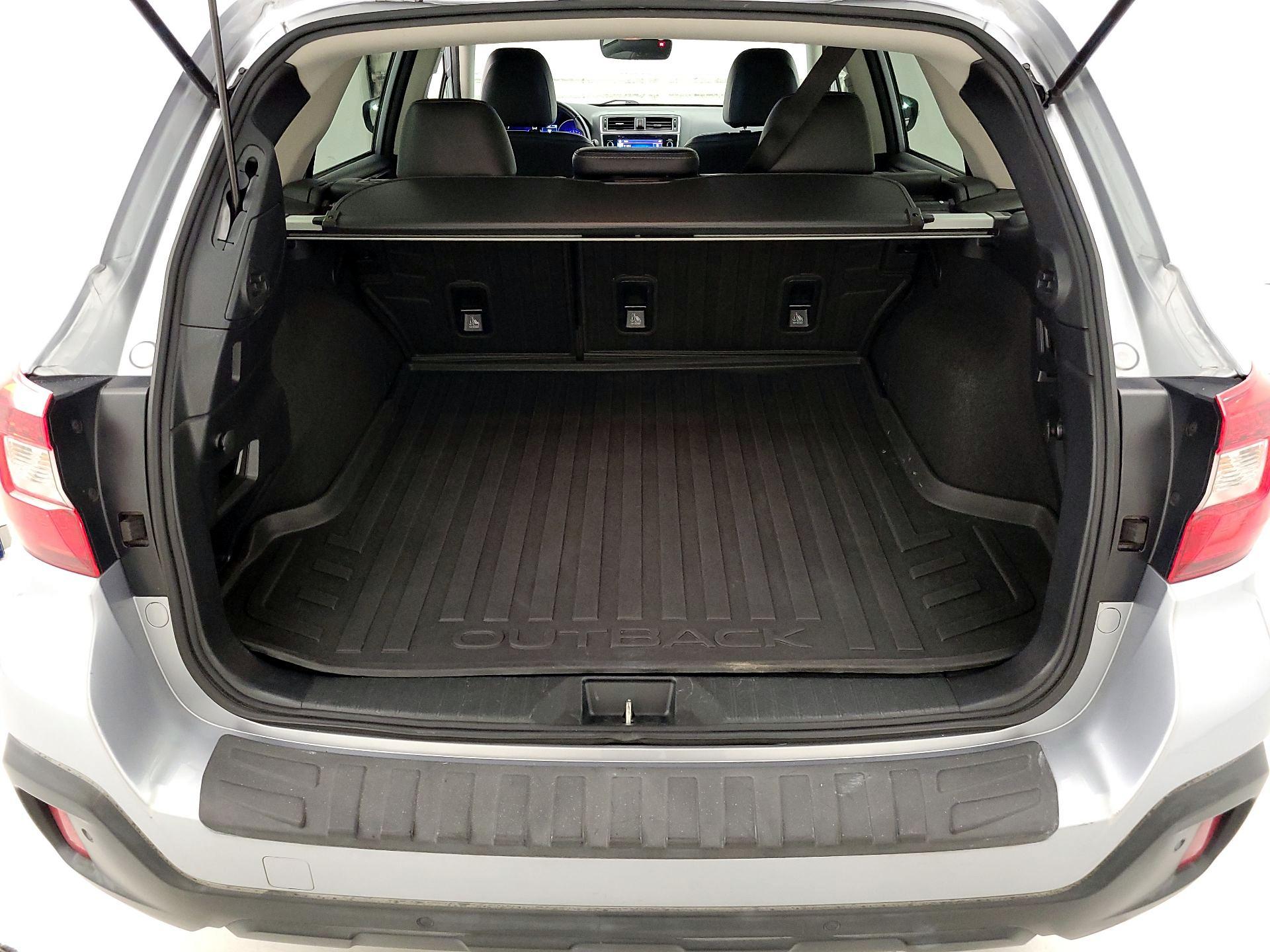 Thumbnail: 2019 Subaru Outback - 20