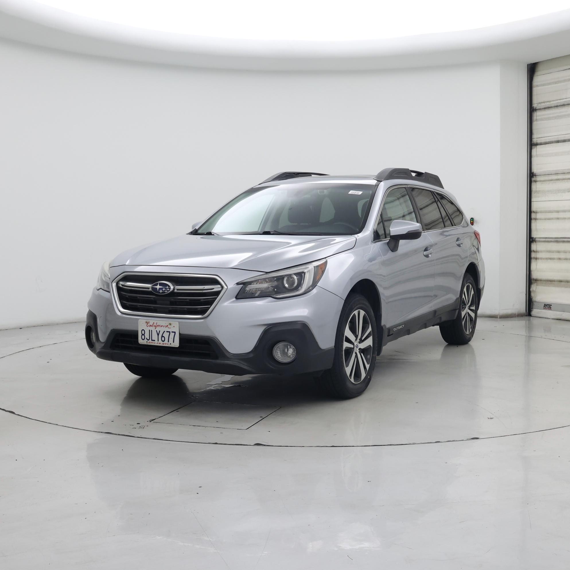Thumbnail: 2019 Subaru Outback - 4