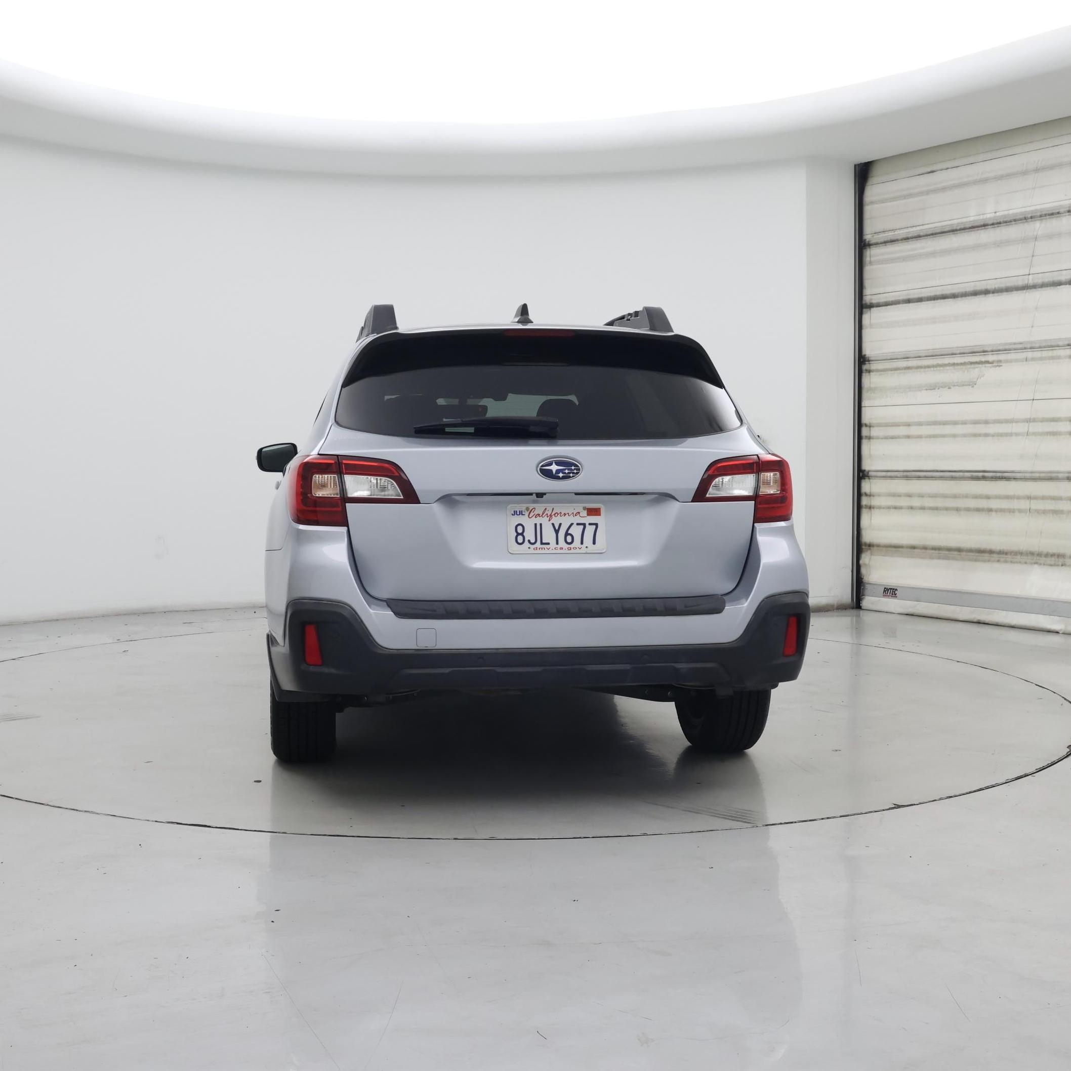 Thumbnail: 2019 Subaru Outback - 6