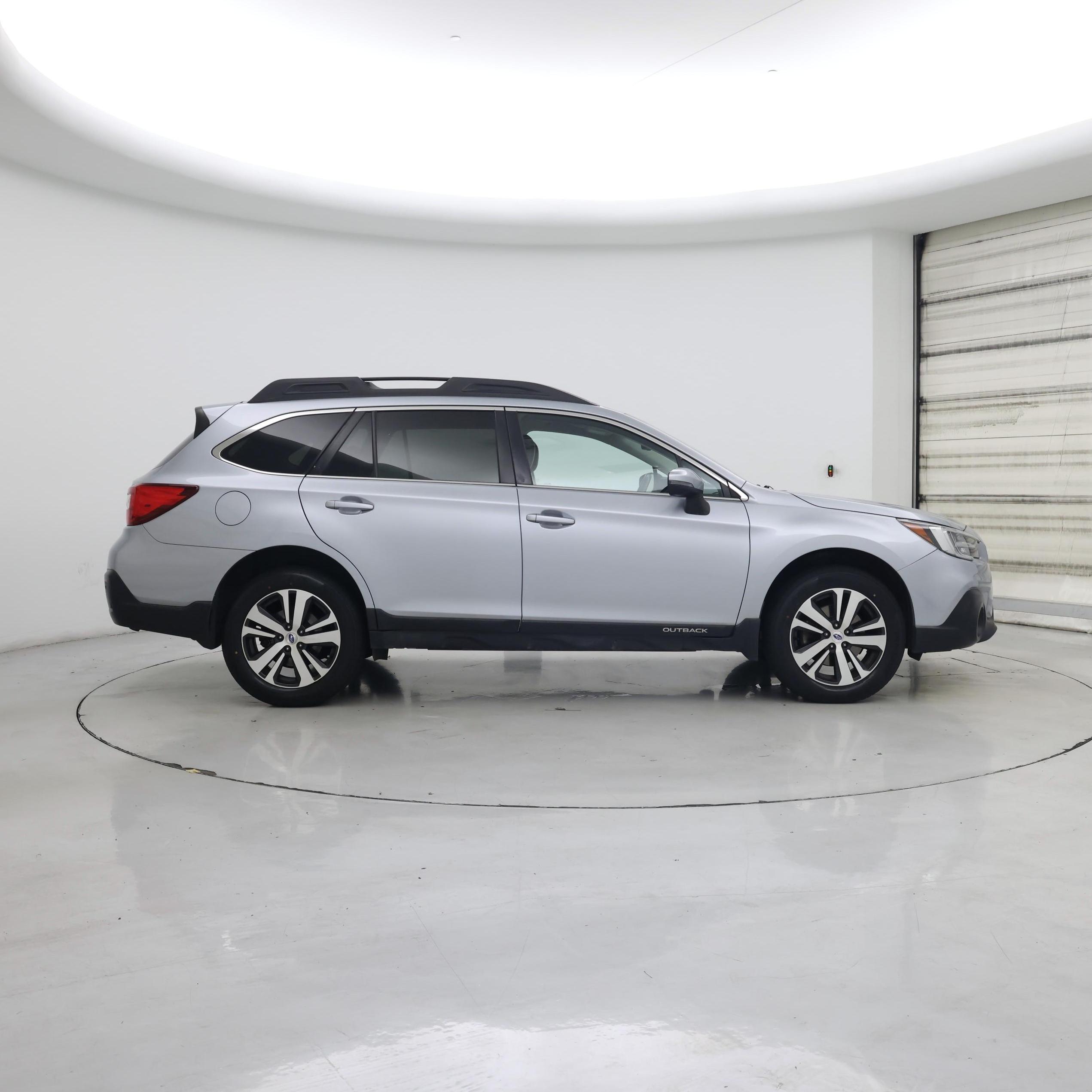 Thumbnail: 2019 Subaru Outback - 7