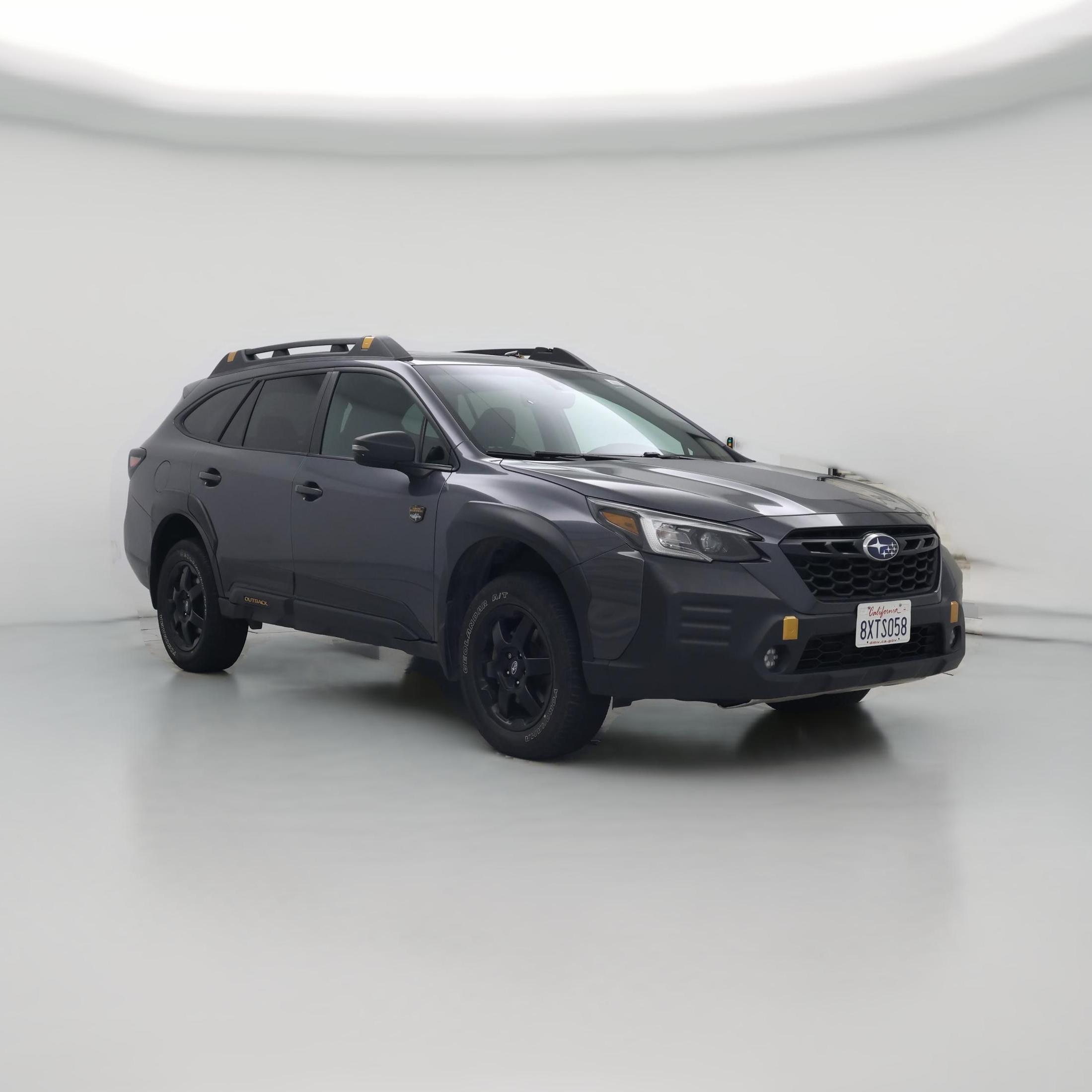 Thumbnail: 2022 Subaru Outback - 1