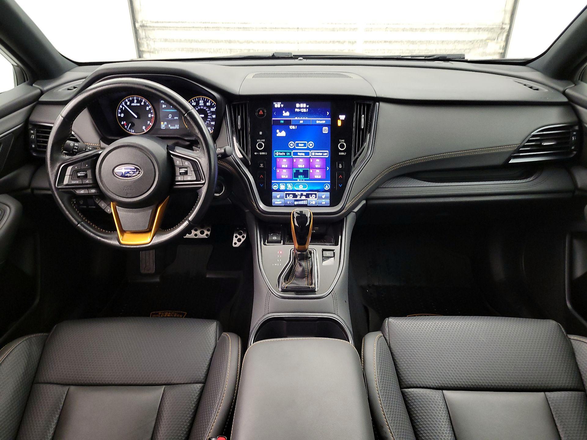 Thumbnail: 2022 Subaru Outback - 9