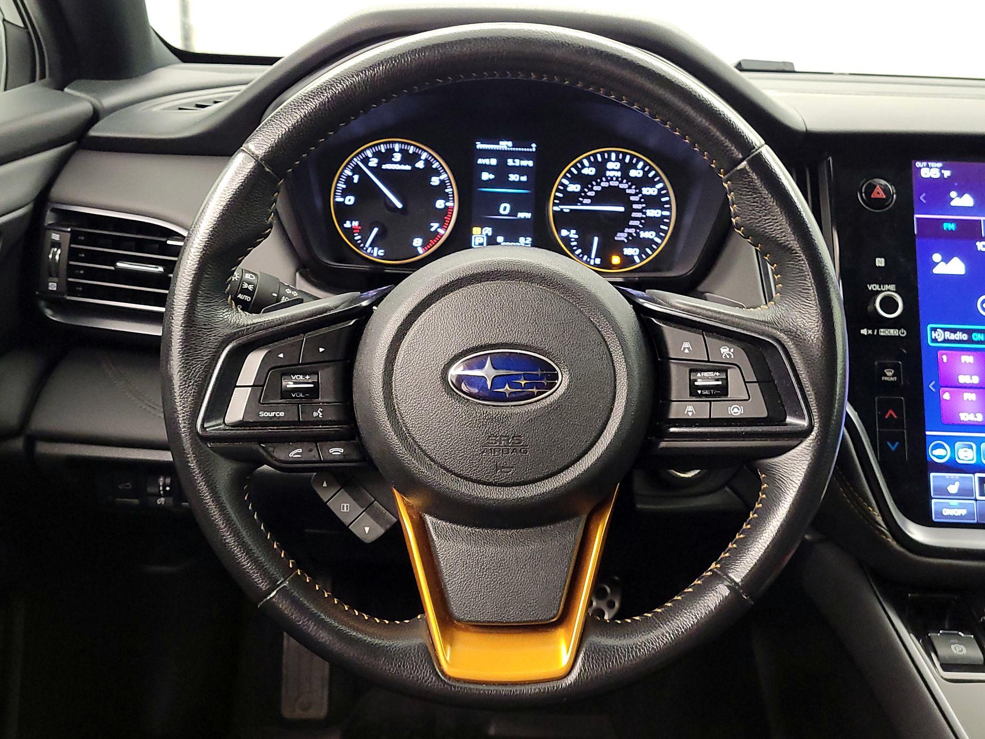 Thumbnail: 2022 Subaru Outback - 10