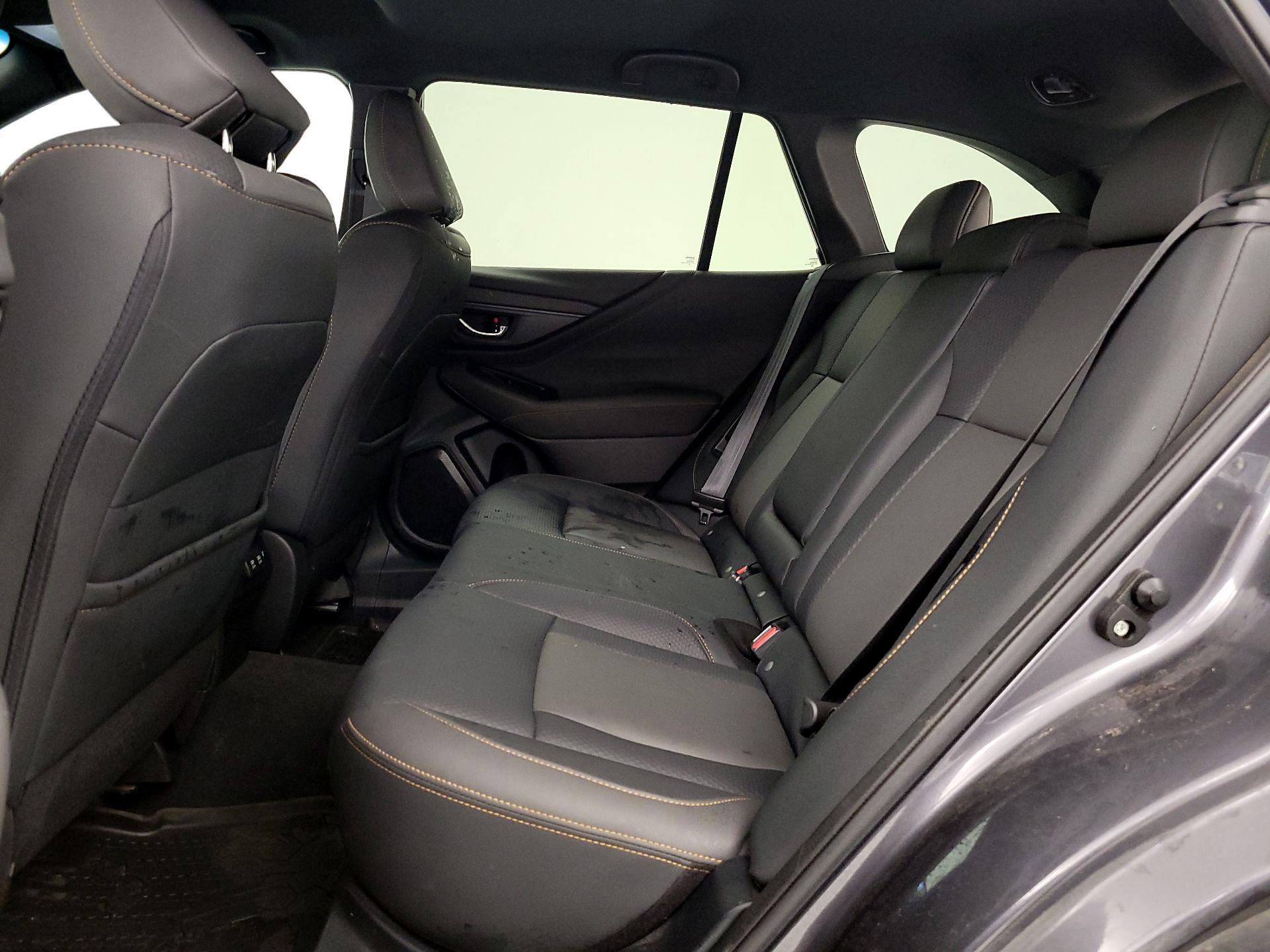 Thumbnail: 2022 Subaru Outback - 19