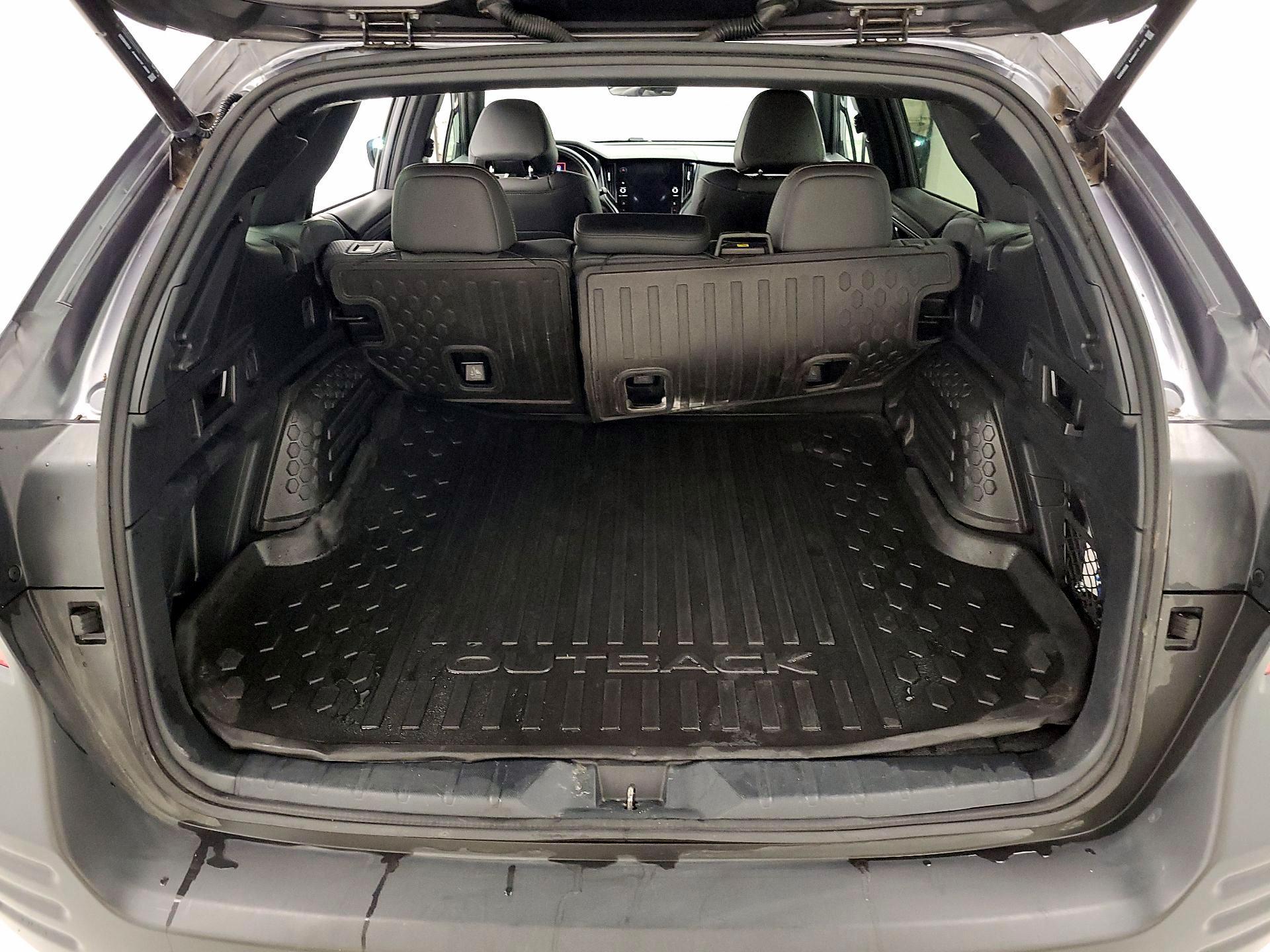 Thumbnail: 2022 Subaru Outback - 20