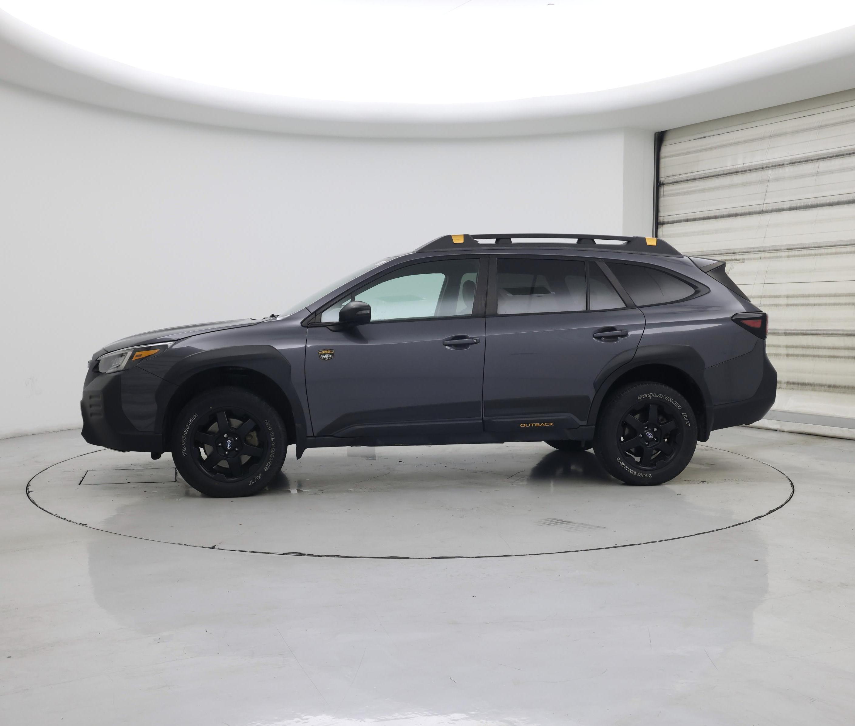 Thumbnail: 2022 Subaru Outback - 3
