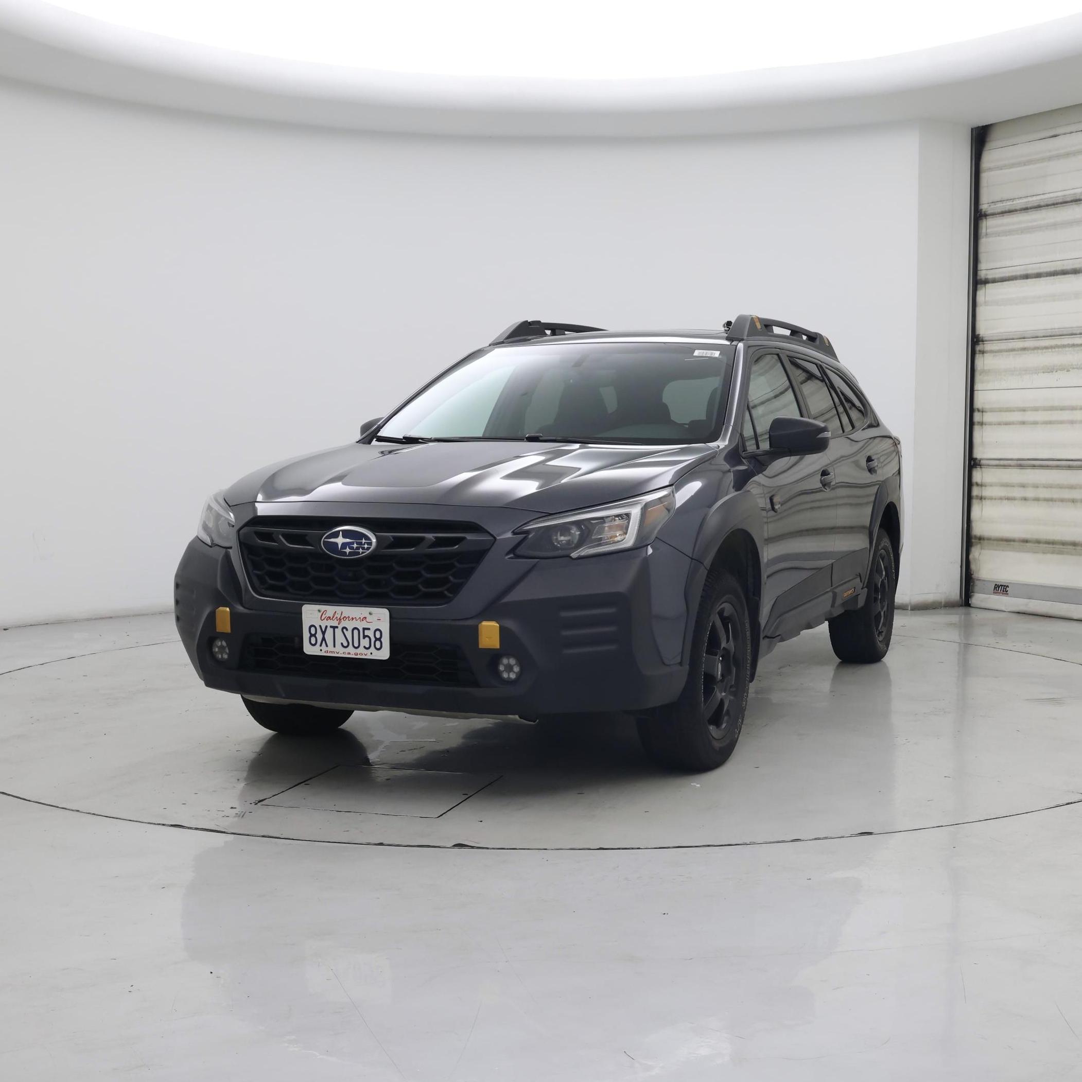 Thumbnail: 2022 Subaru Outback - 4