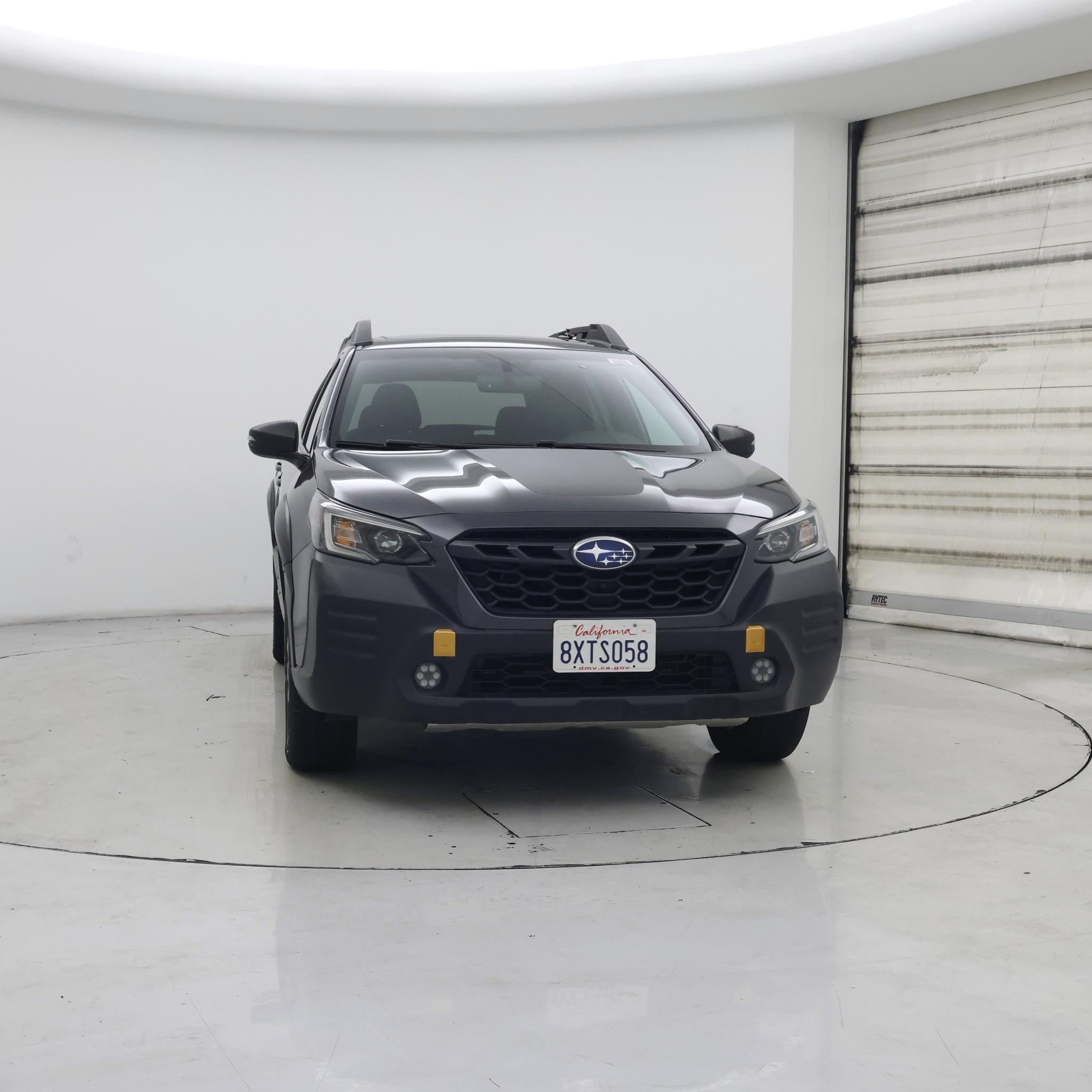 Thumbnail: 2022 Subaru Outback - 5