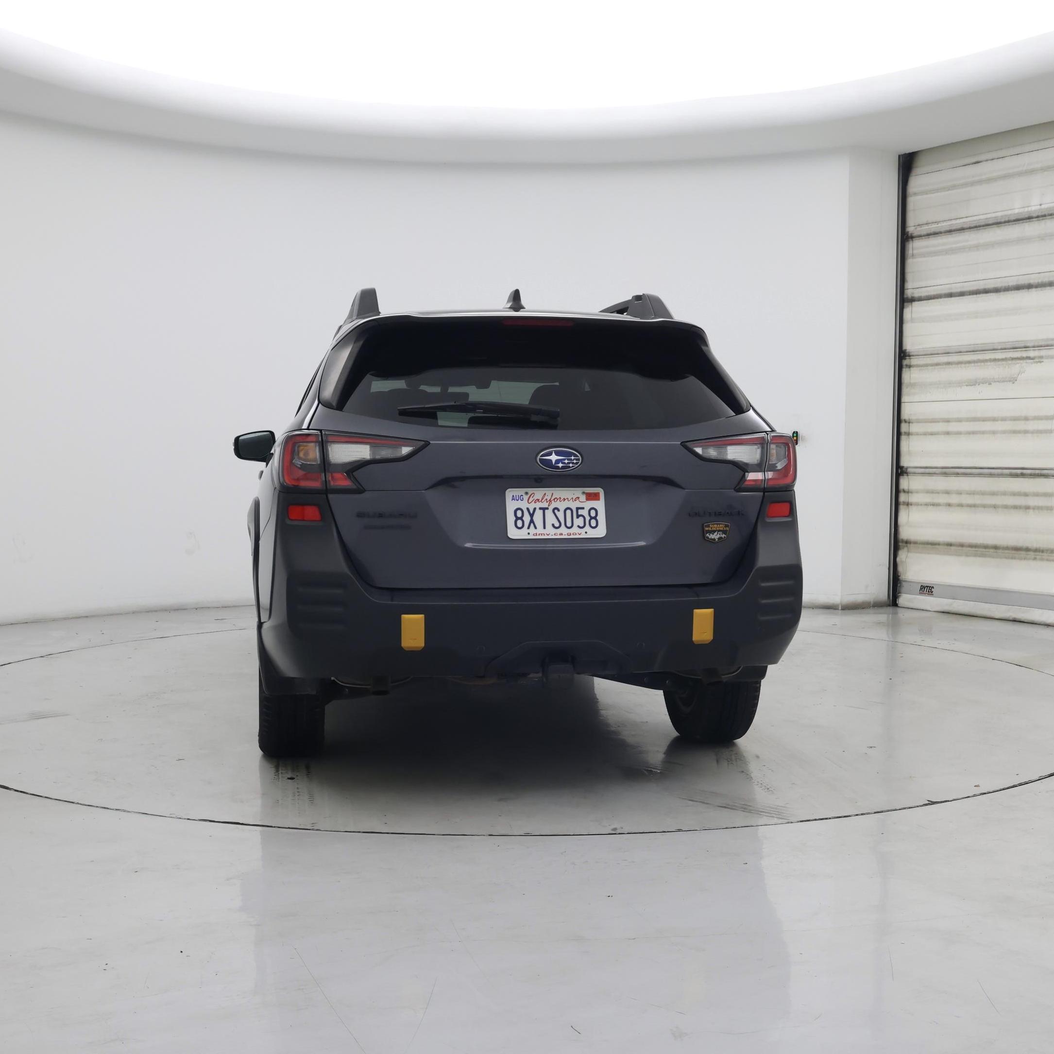 Thumbnail: 2022 Subaru Outback - 6