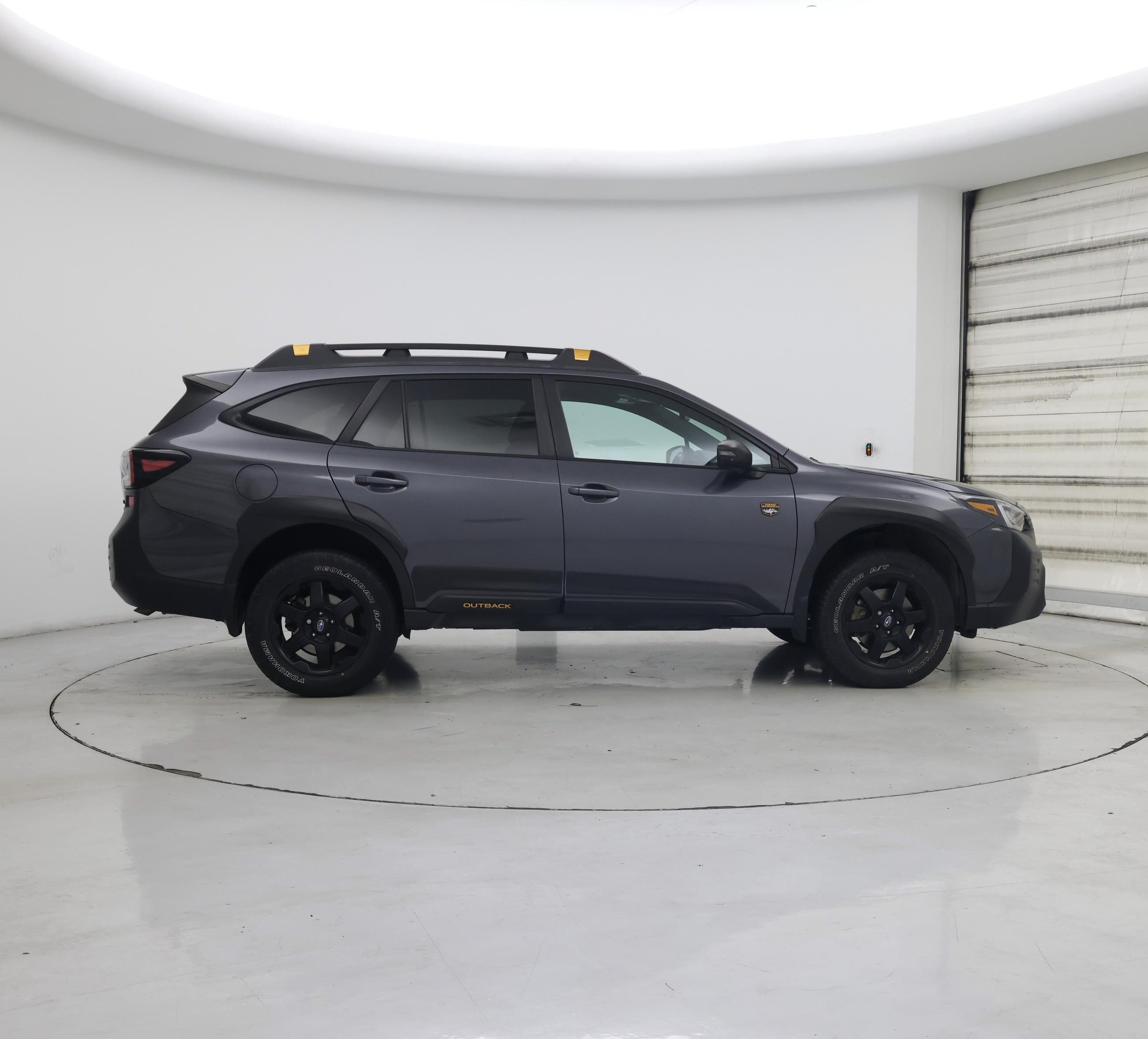 Thumbnail: 2022 Subaru Outback - 7