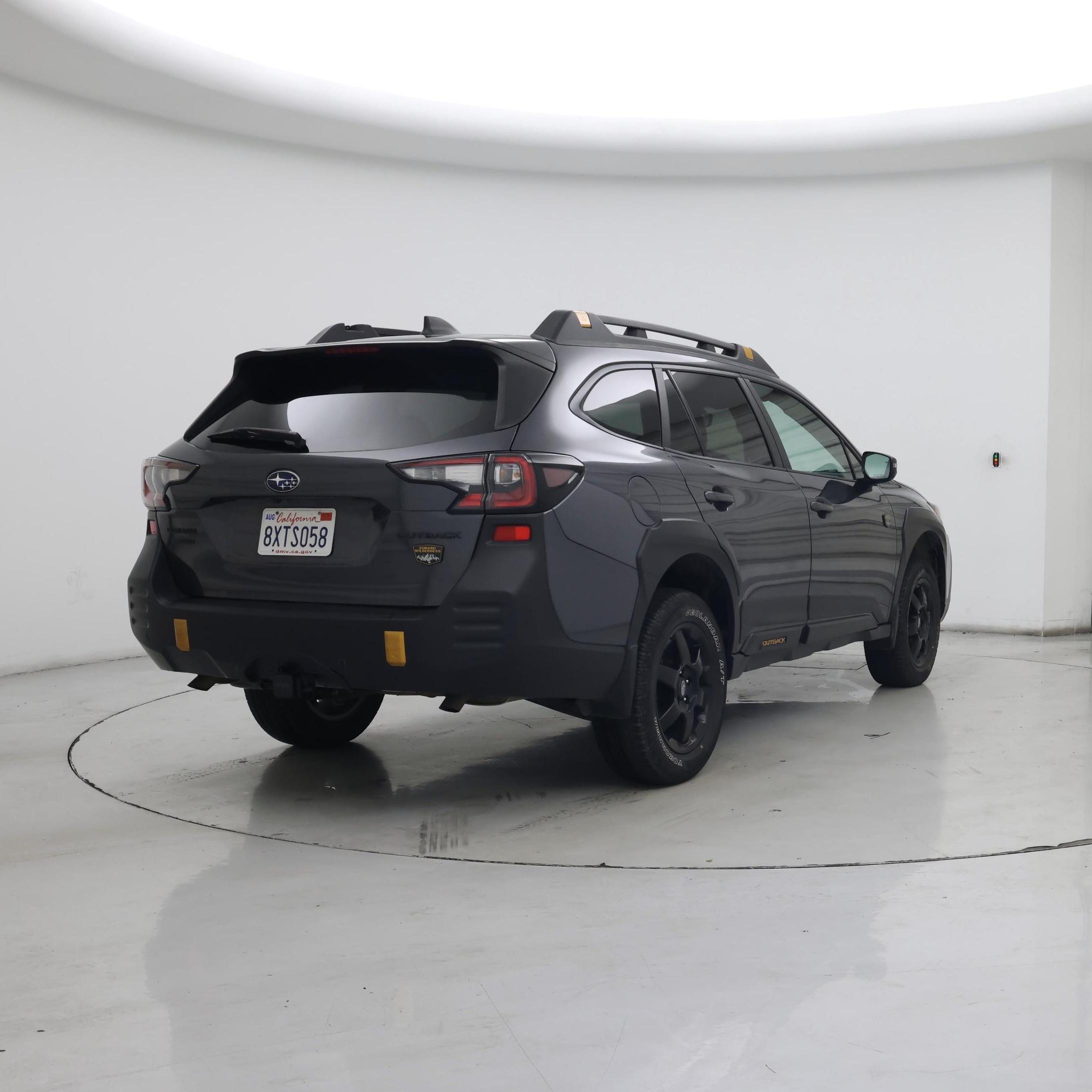 Thumbnail: 2022 Subaru Outback - 8
