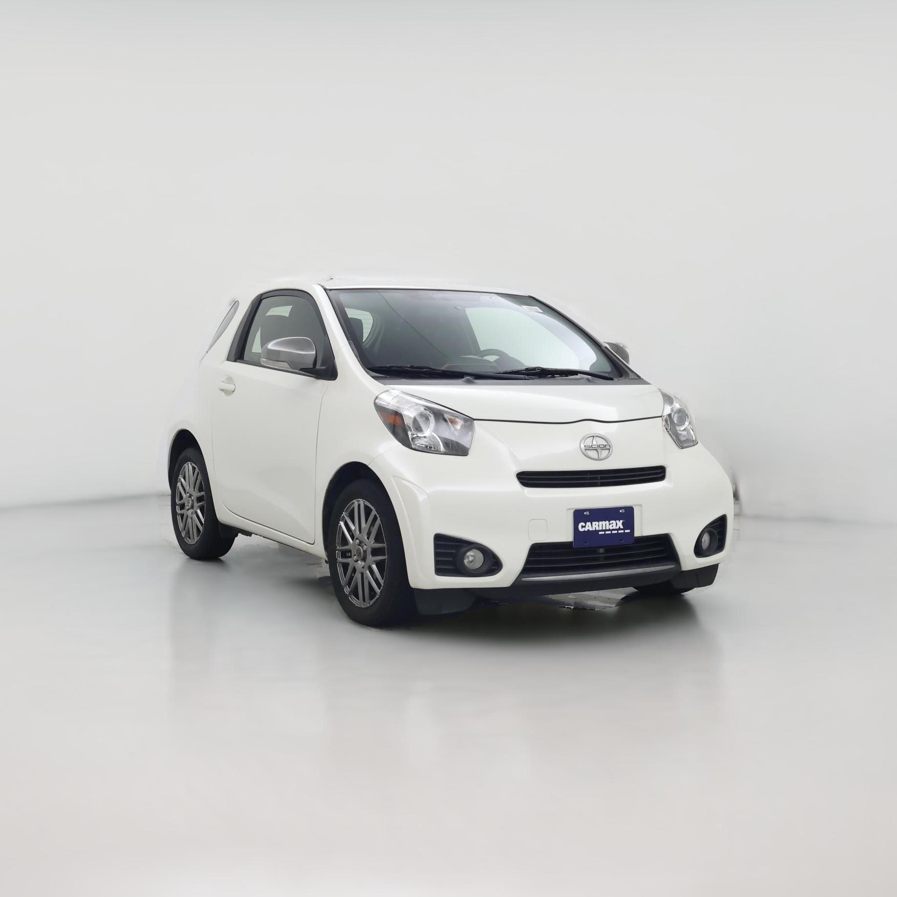 Thumbnail: 2014 Scion iQ - 1