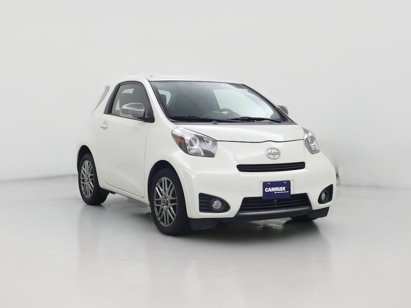 2014 Scion iQ  -
                  Sacramento, CA
