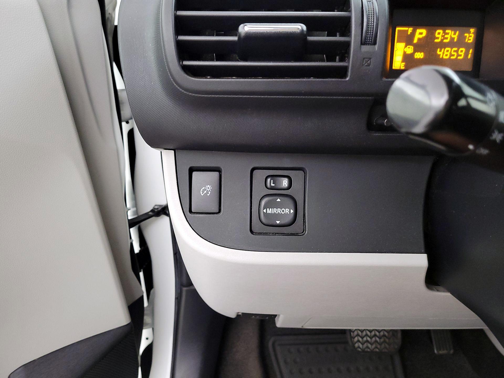 Thumbnail: 2014 Scion iQ - 13