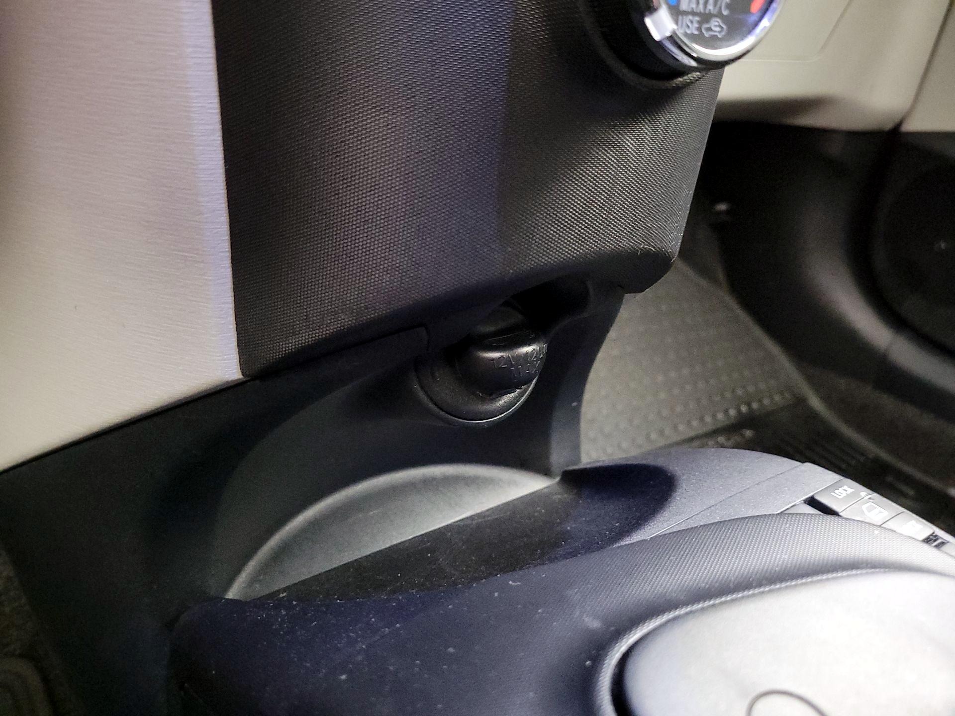 Thumbnail: 2014 Scion iQ - 17