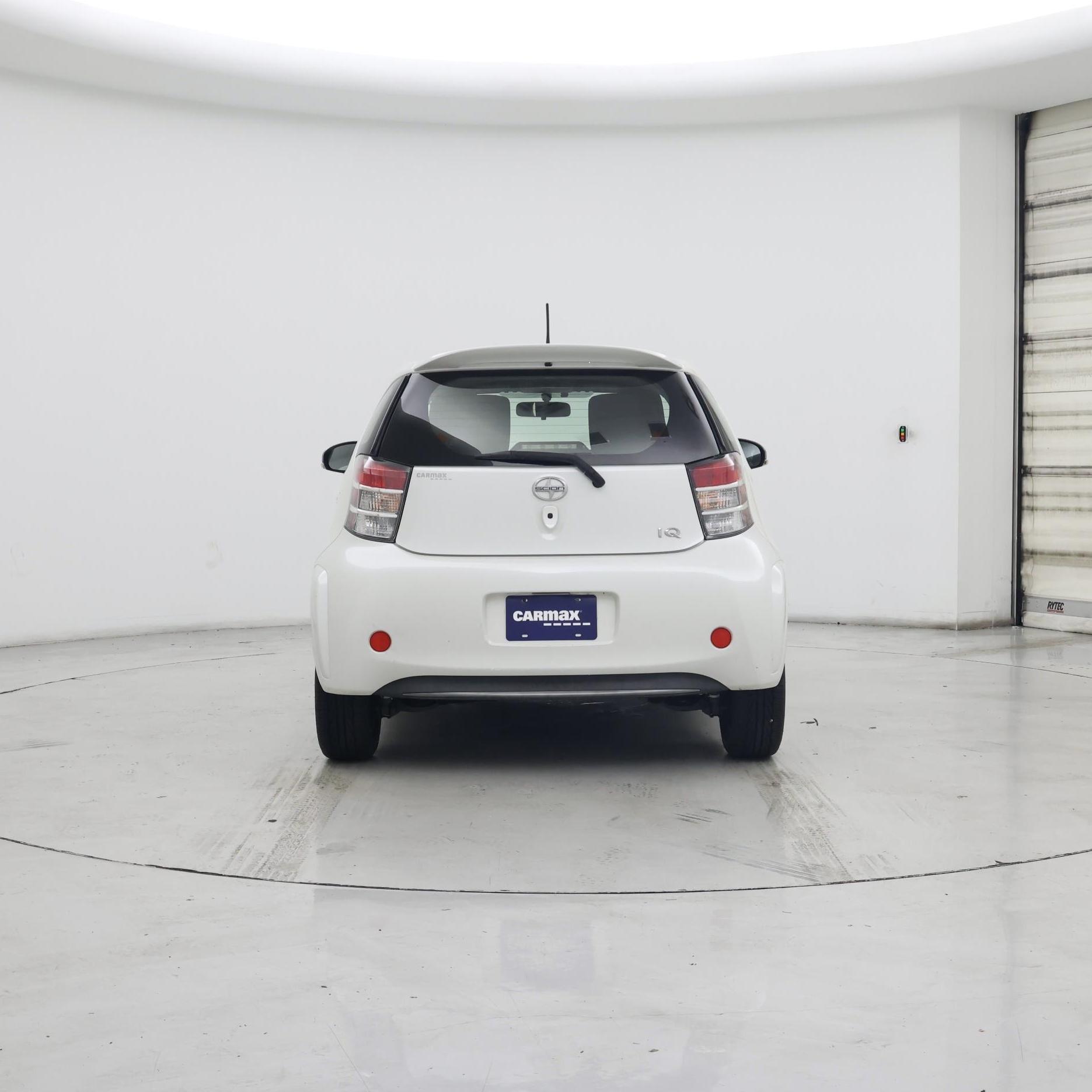 Thumbnail: 2014 Scion iQ - 6