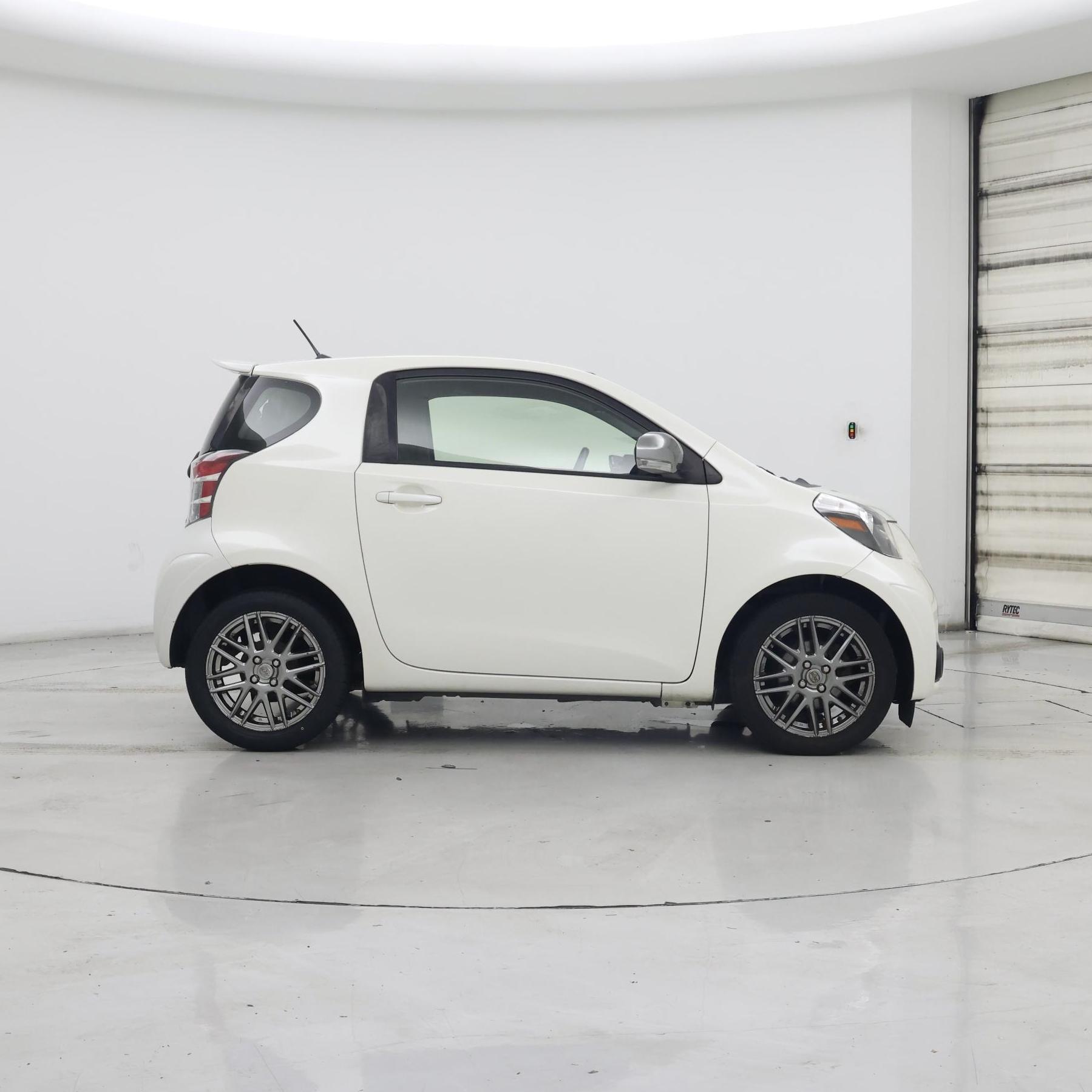 Thumbnail: 2014 Scion iQ - 7