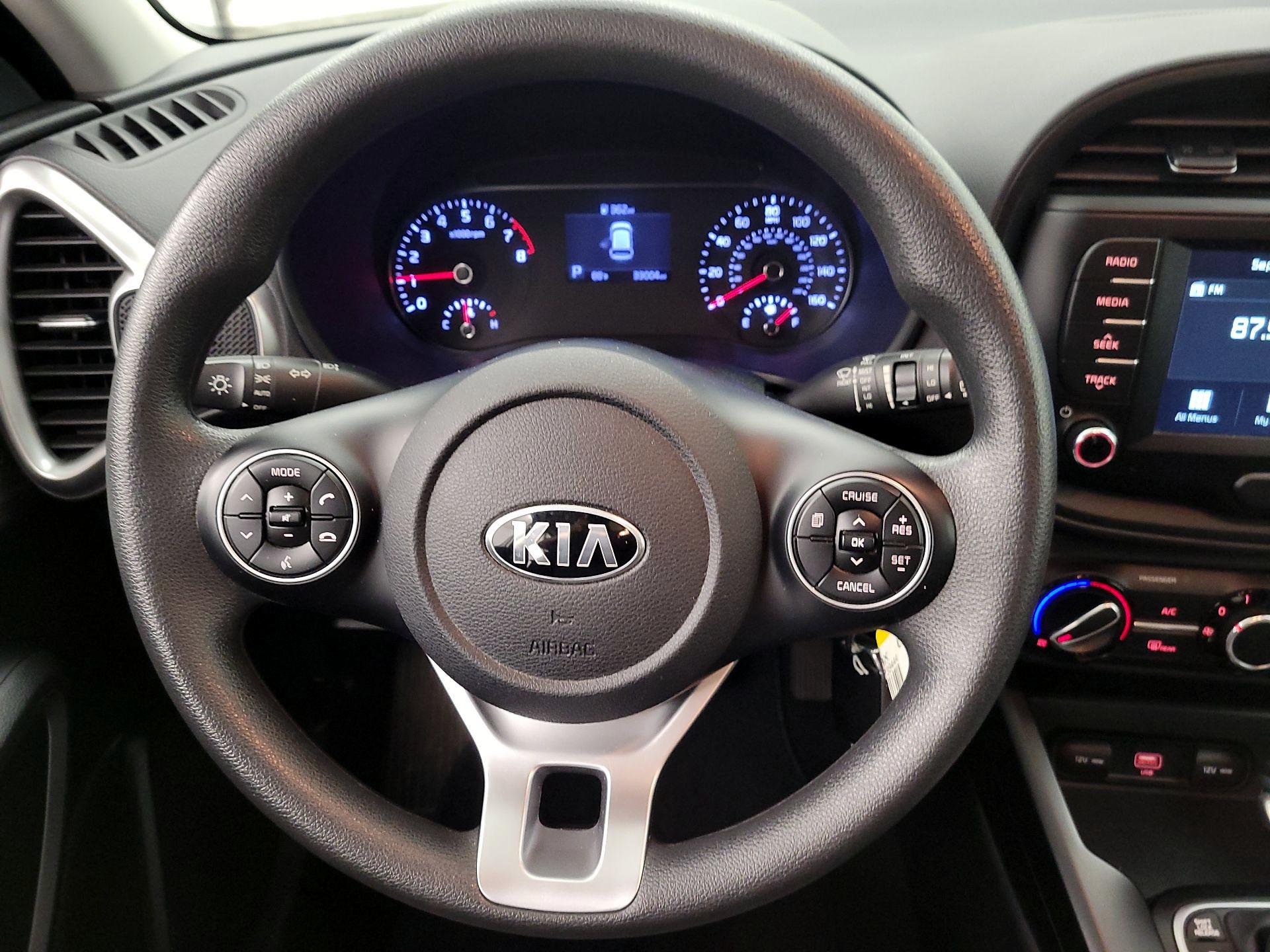 Thumbnail: 2021 Kia Soul - 10