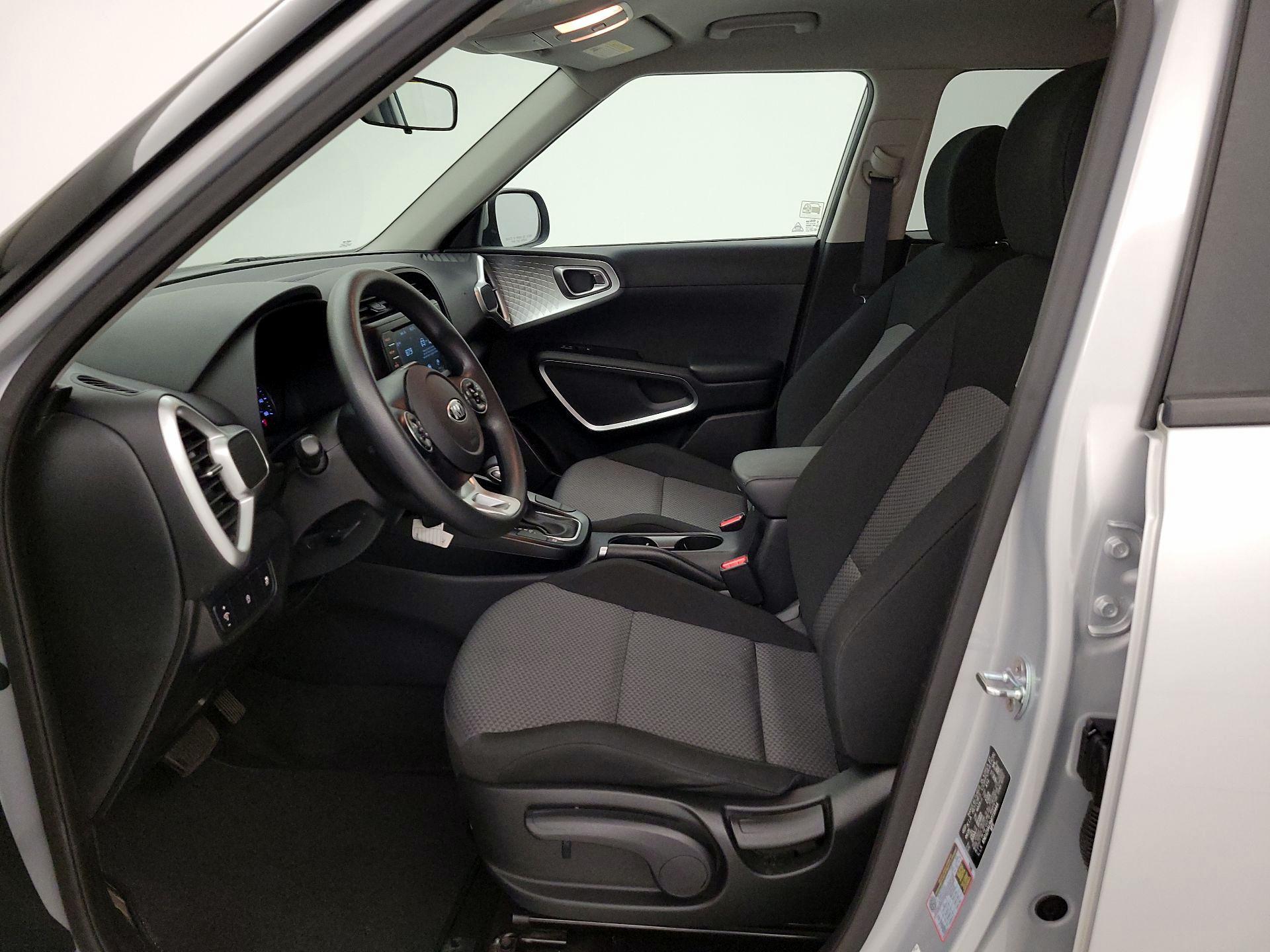 Thumbnail: 2021 Kia Soul - 11