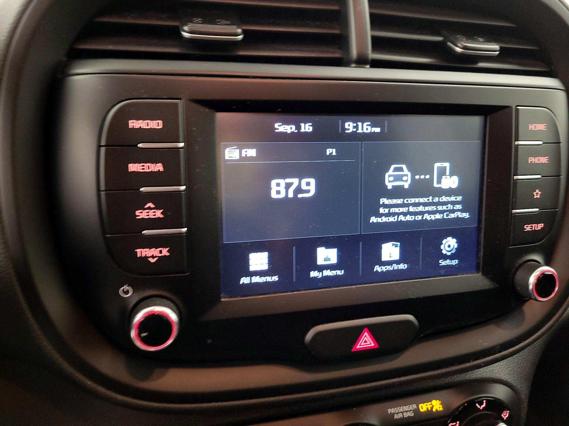 Thumbnail: 2021 Kia Soul - 15