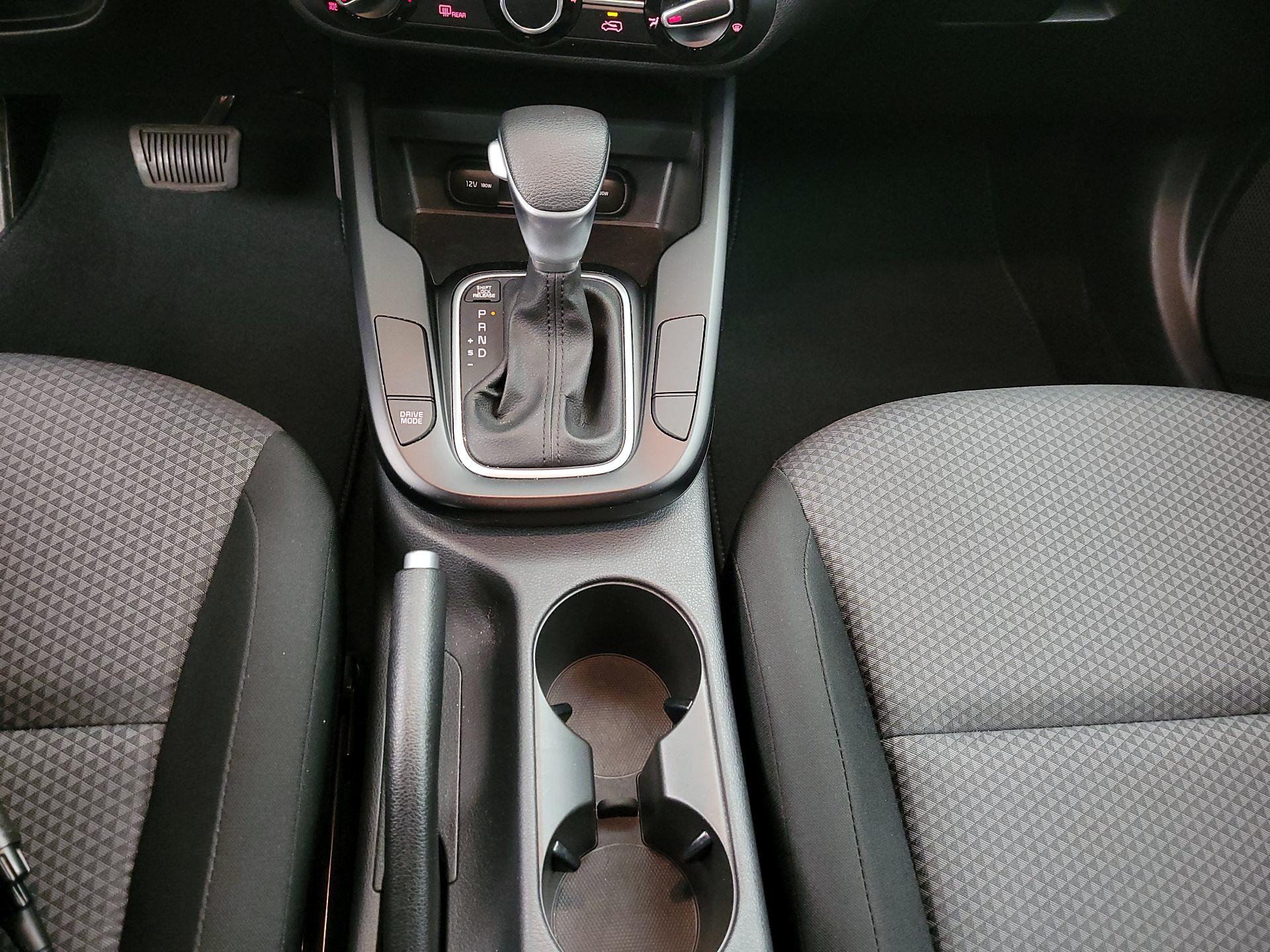 Thumbnail: 2021 Kia Soul - 17