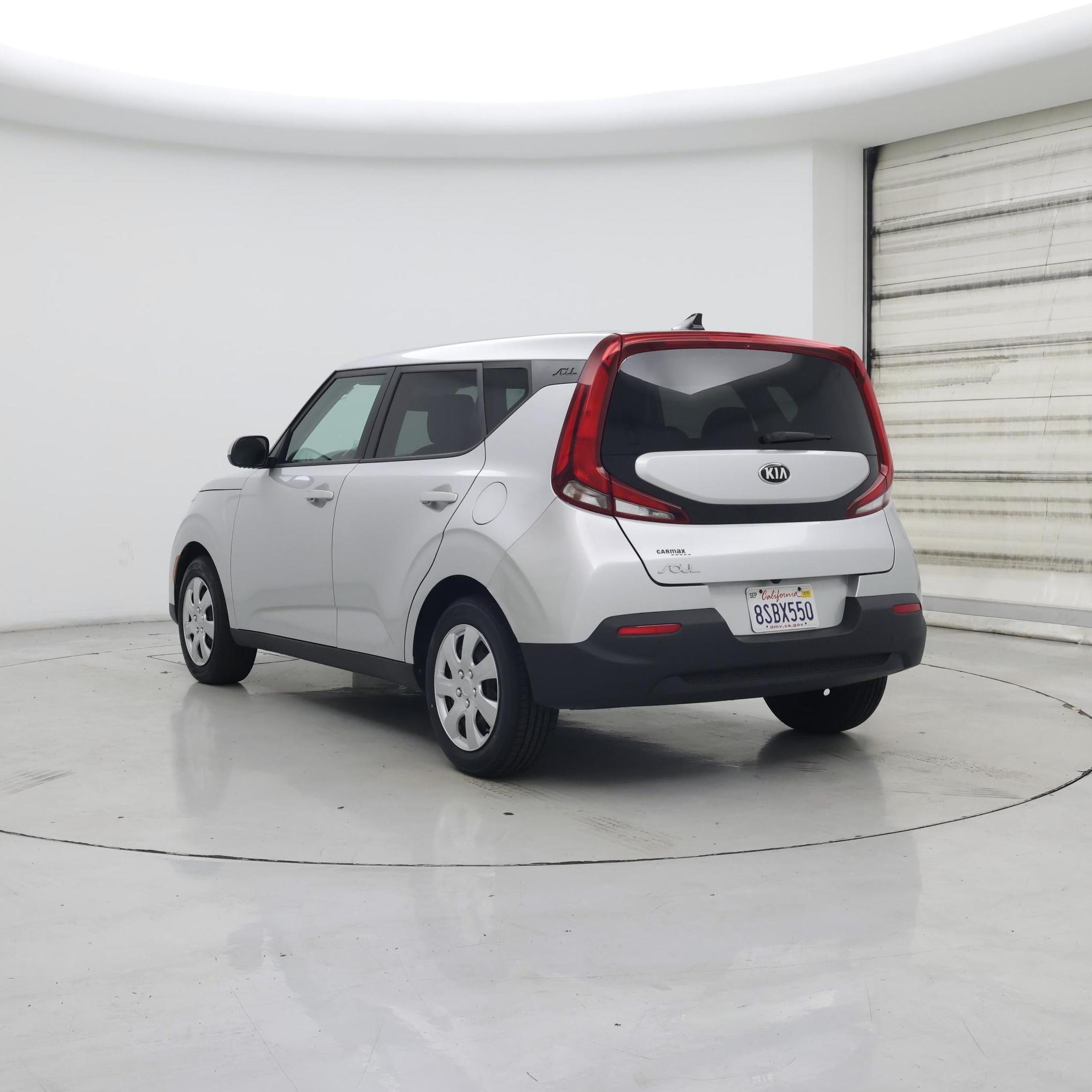 Thumbnail: 2021 Kia Soul - 2