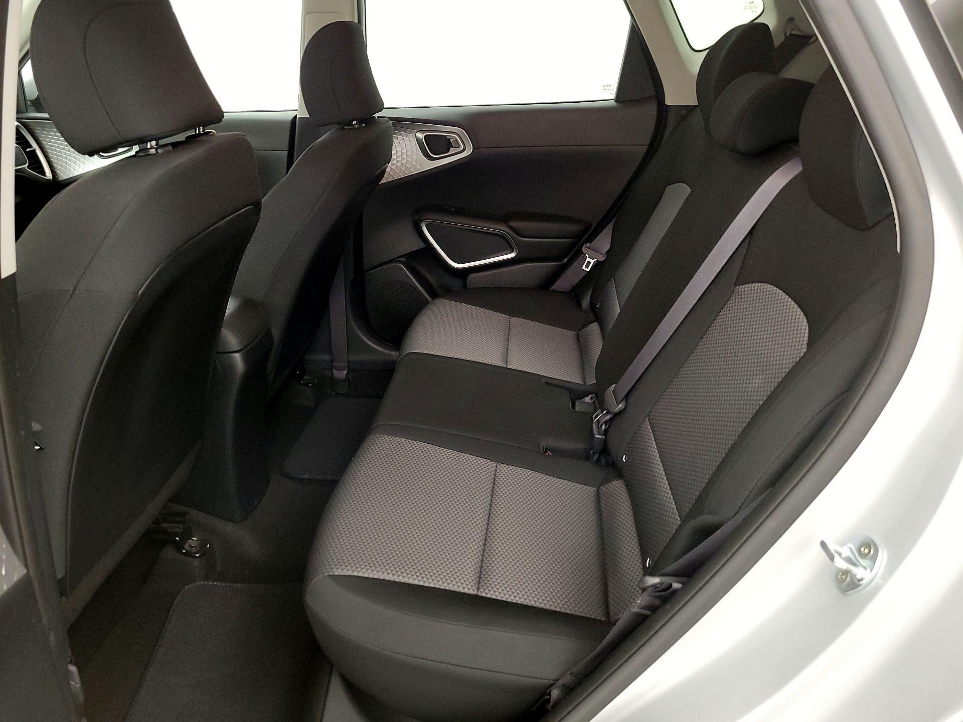 Thumbnail: 2021 Kia Soul - 19