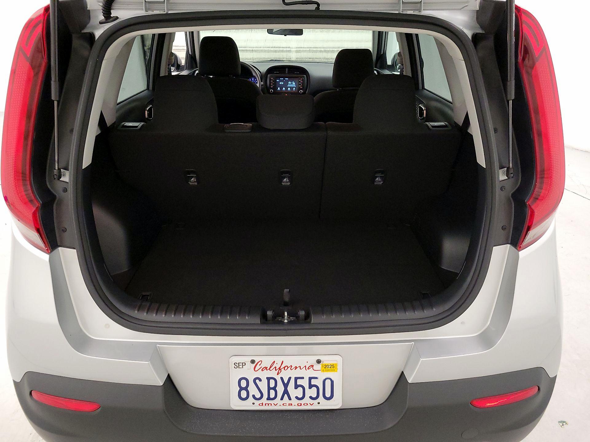 Thumbnail: 2021 Kia Soul - 20