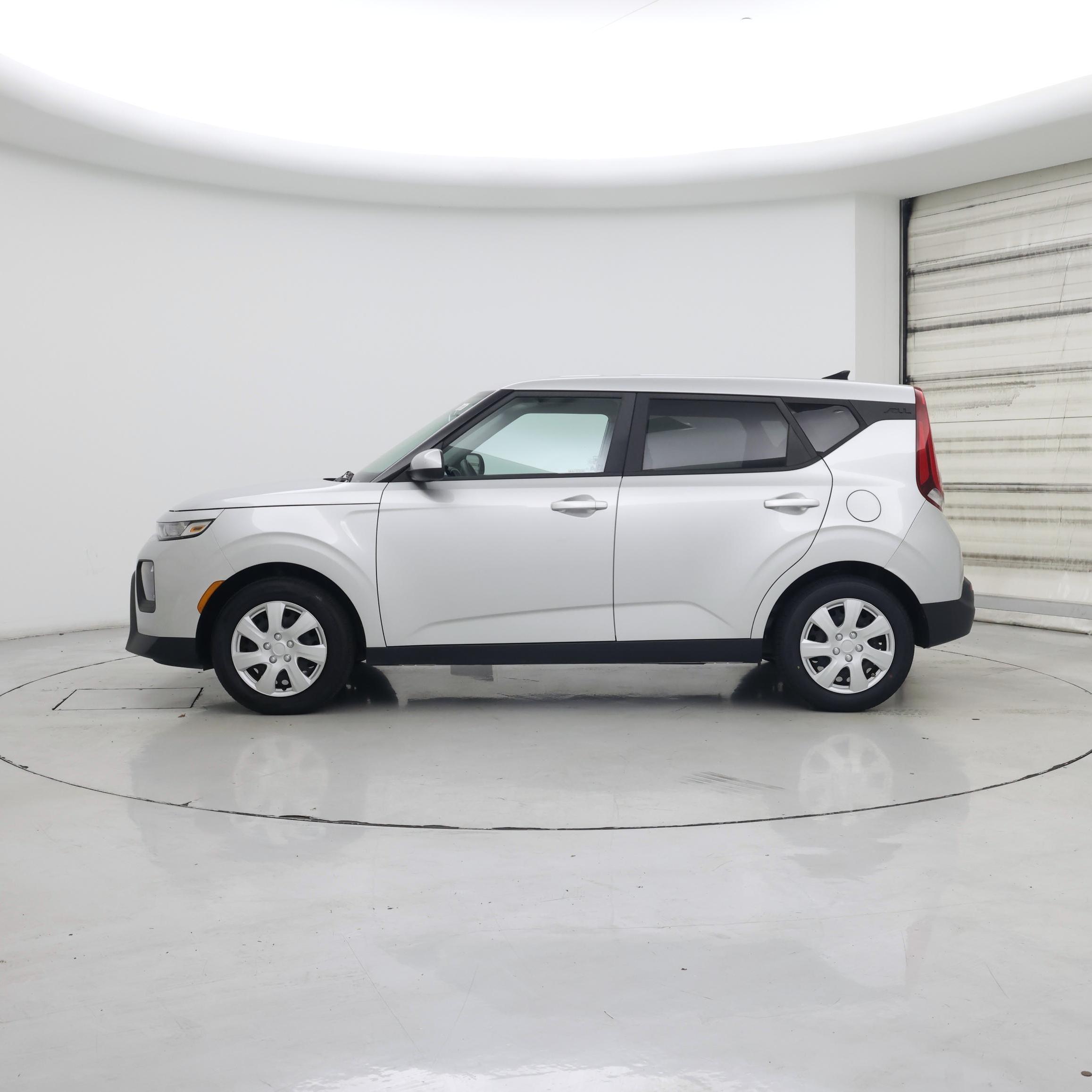Thumbnail: 2021 Kia Soul - 3