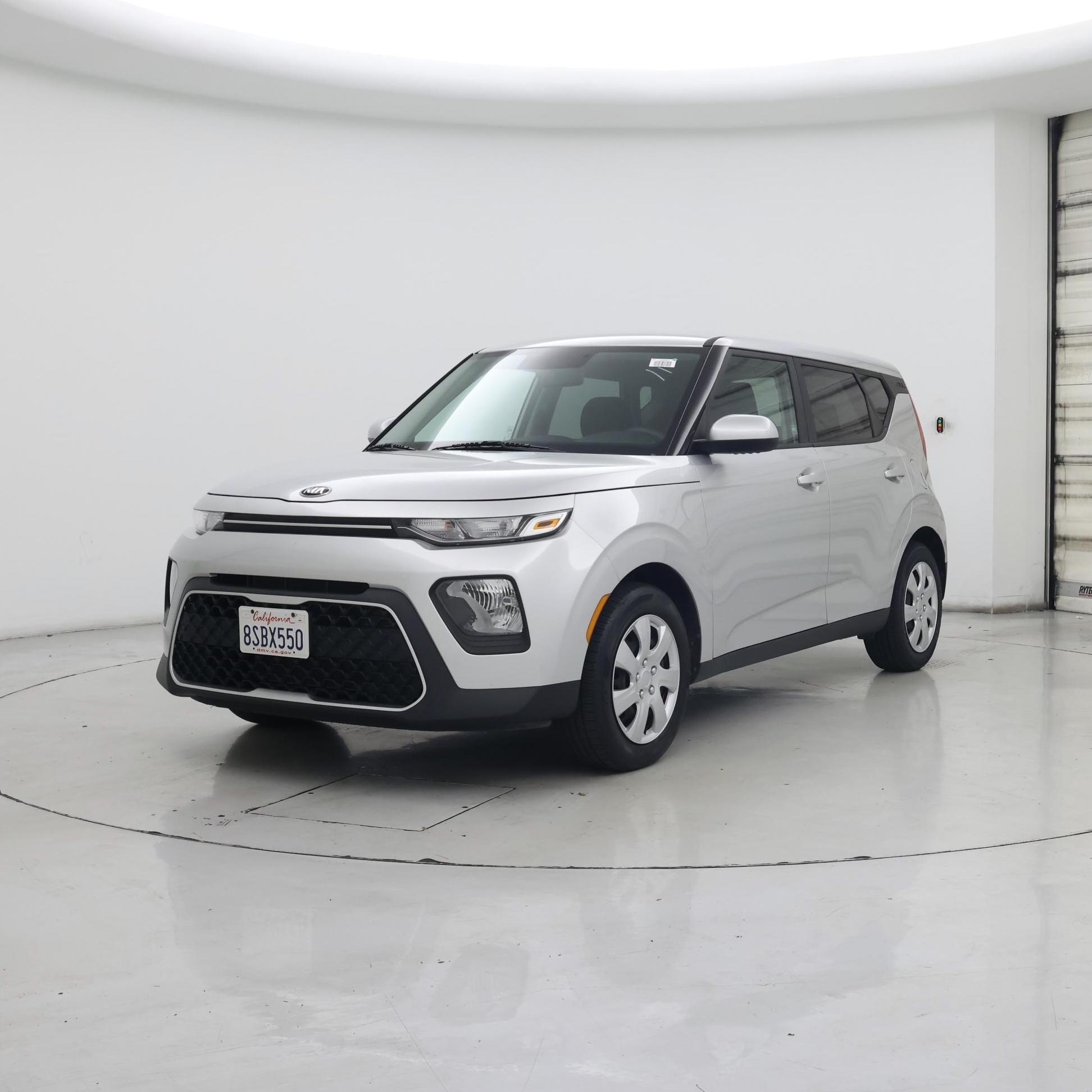 Thumbnail: 2021 Kia Soul - 4