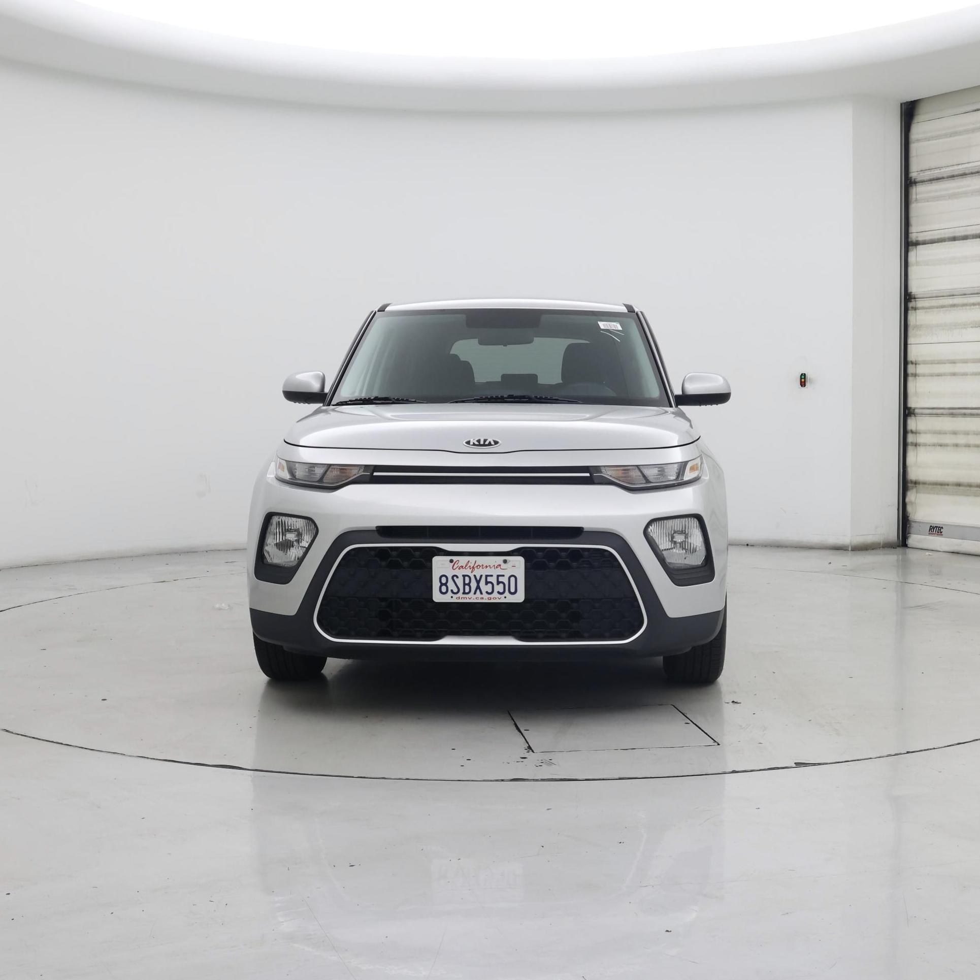 Thumbnail: 2021 Kia Soul - 5