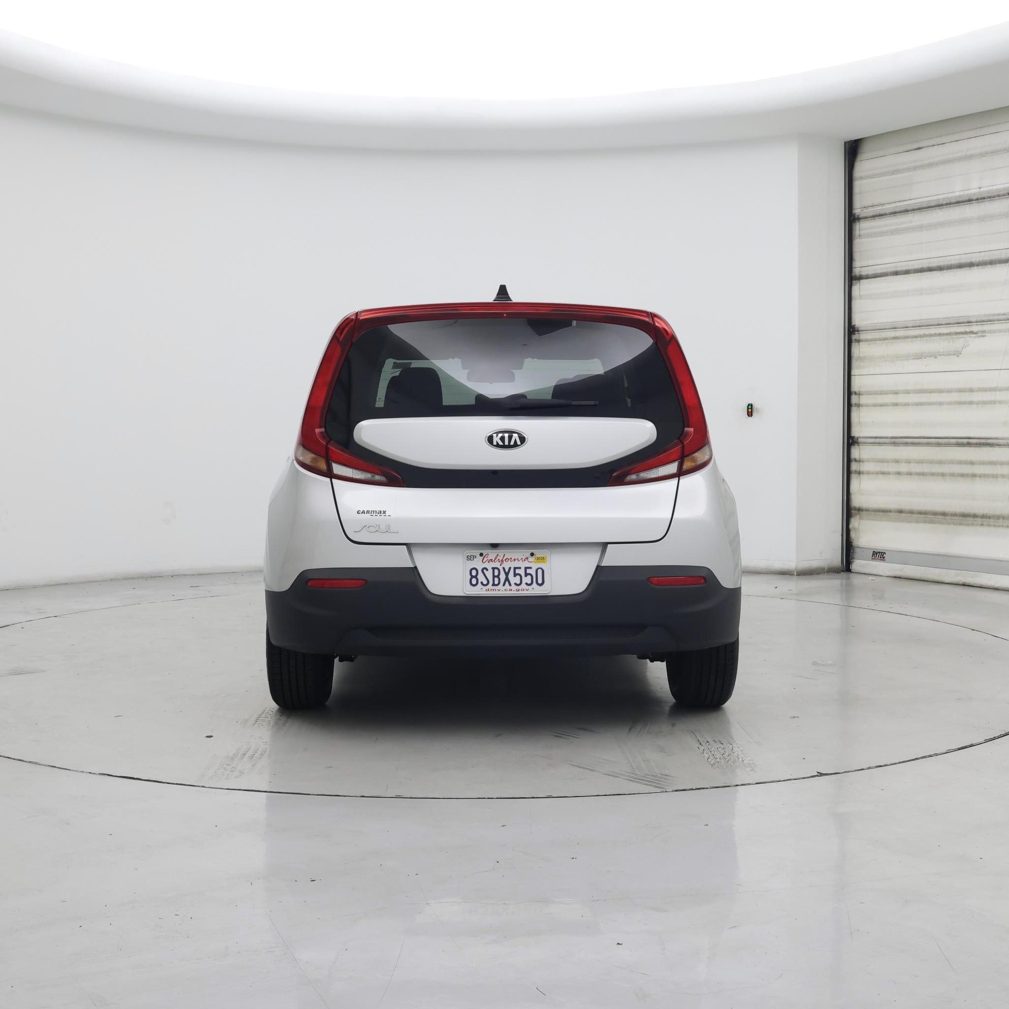 Thumbnail: 2021 Kia Soul - 6