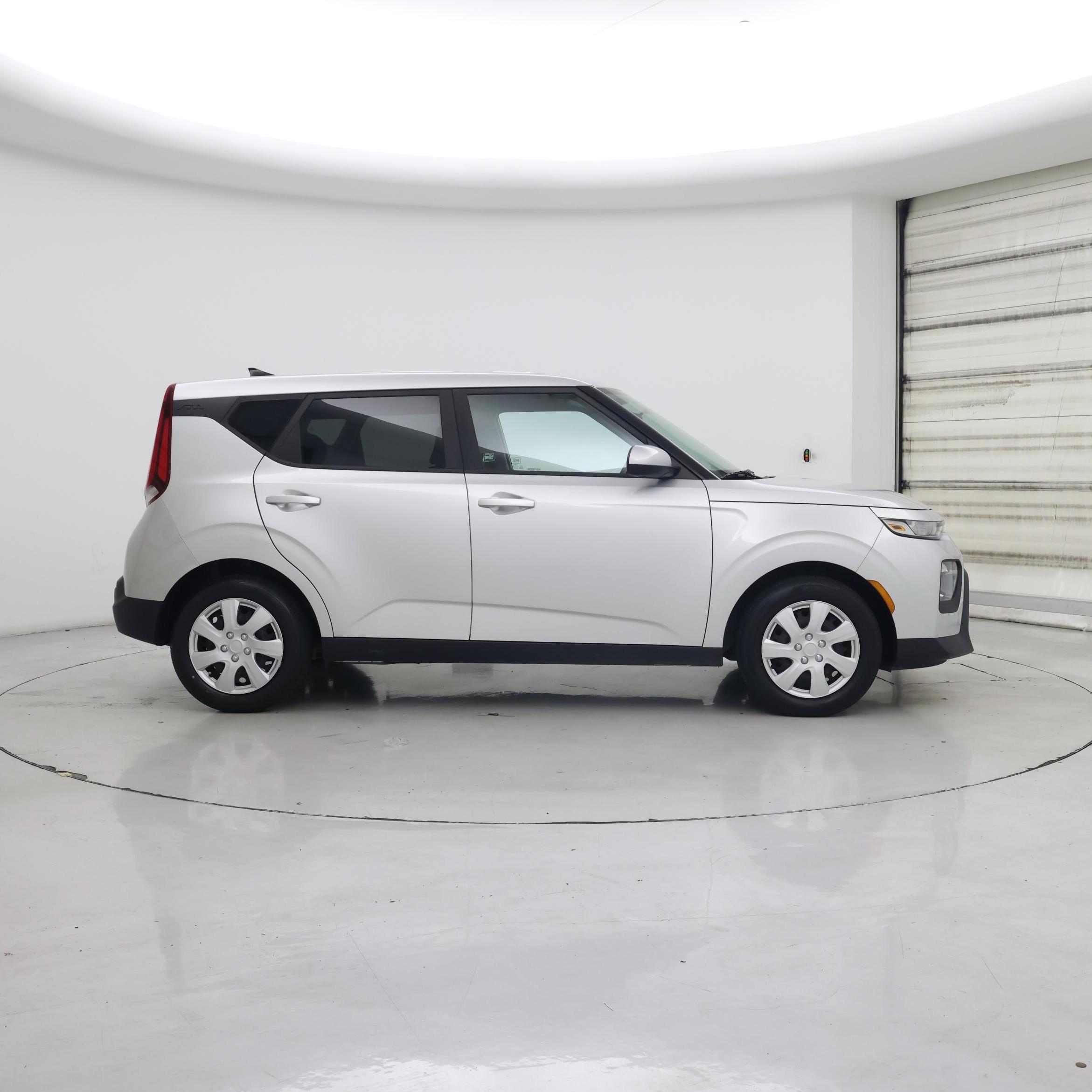 Thumbnail: 2021 Kia Soul - 7
