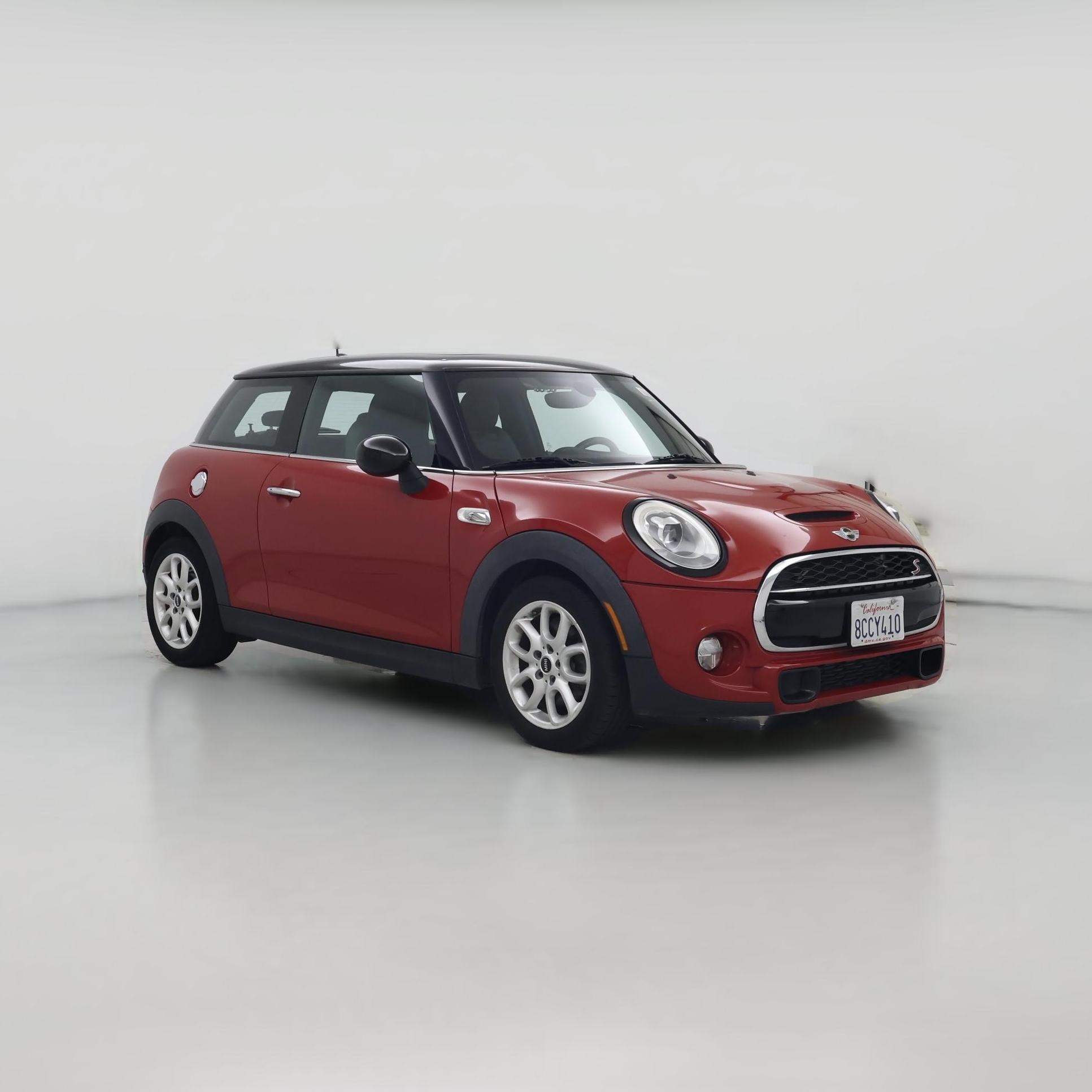 Thumbnail: 2016 MINI Cooper Hardtop - 1